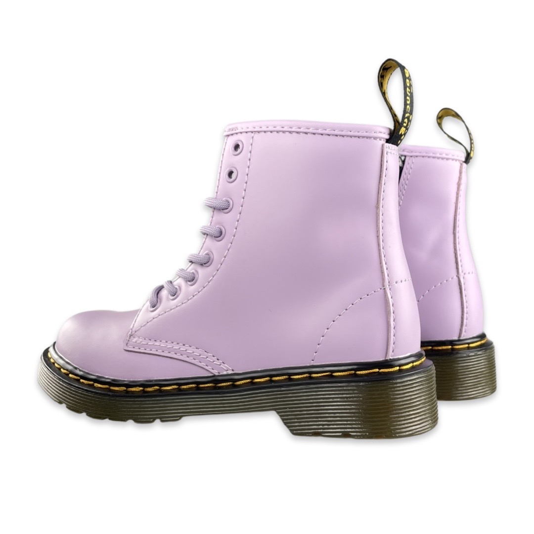 Dr. Martens 1460 J Lilac