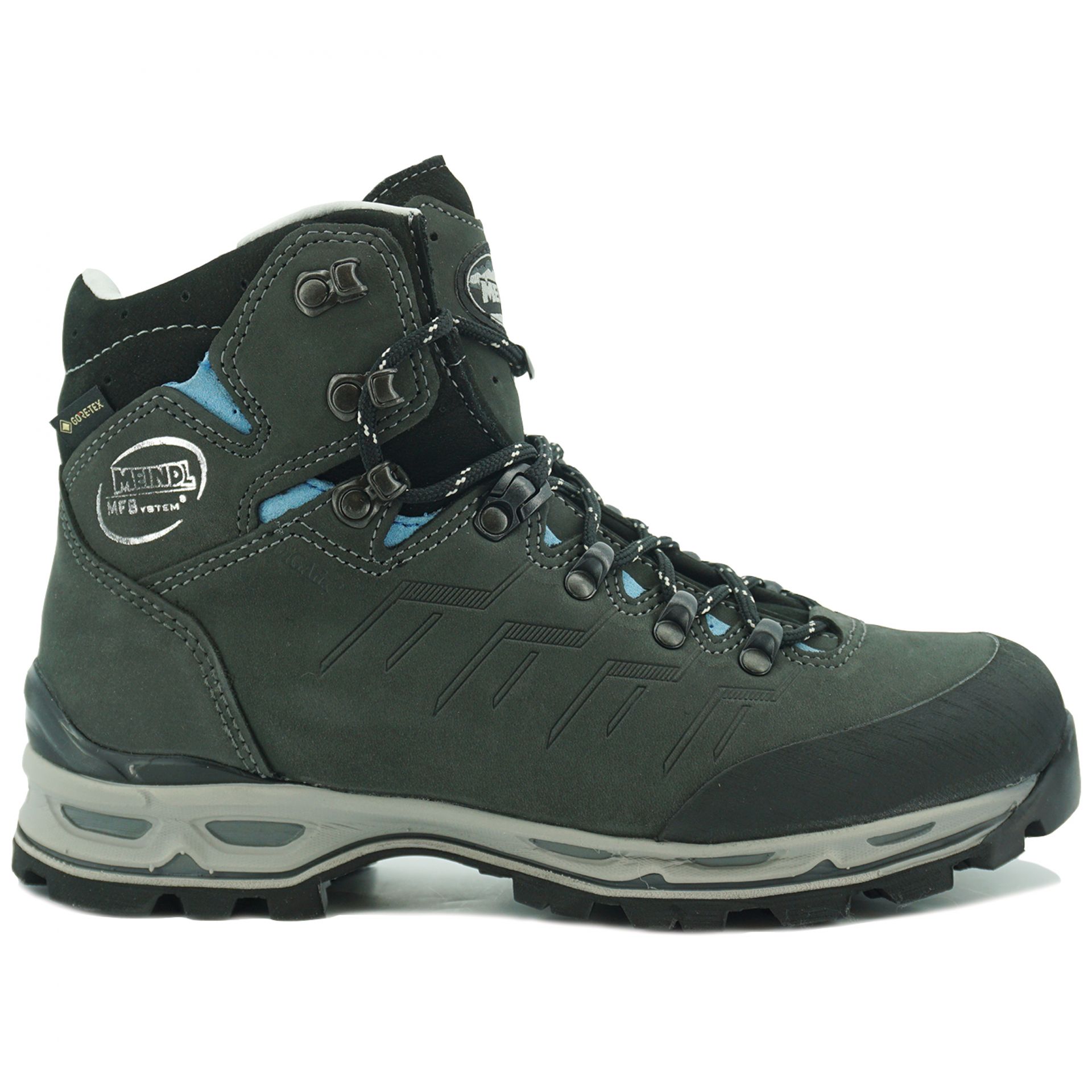 Meindl 2425 Bellavista Lady MFS Antraciet