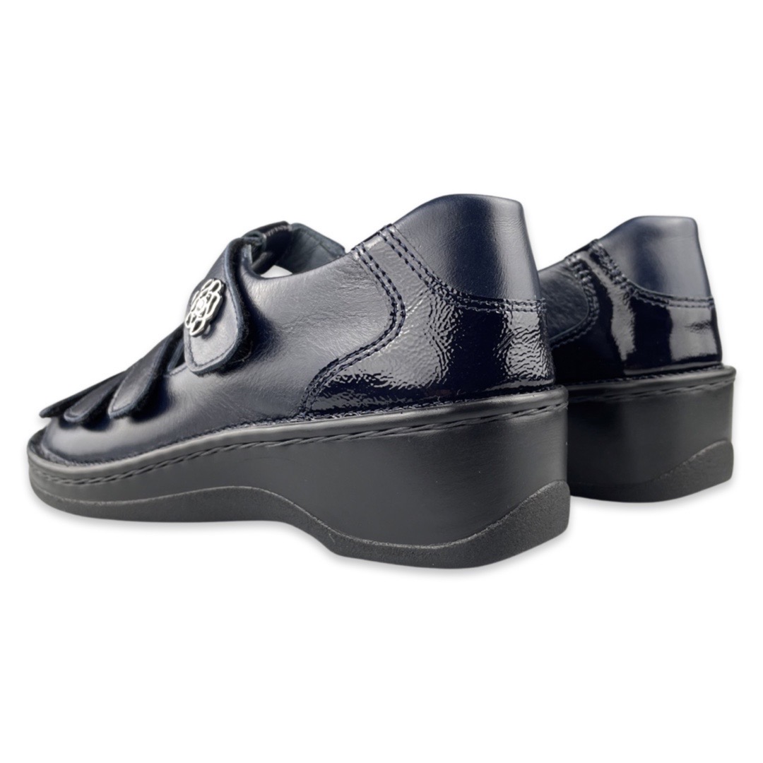 Stuppy 1606 Sandaal Ocean 