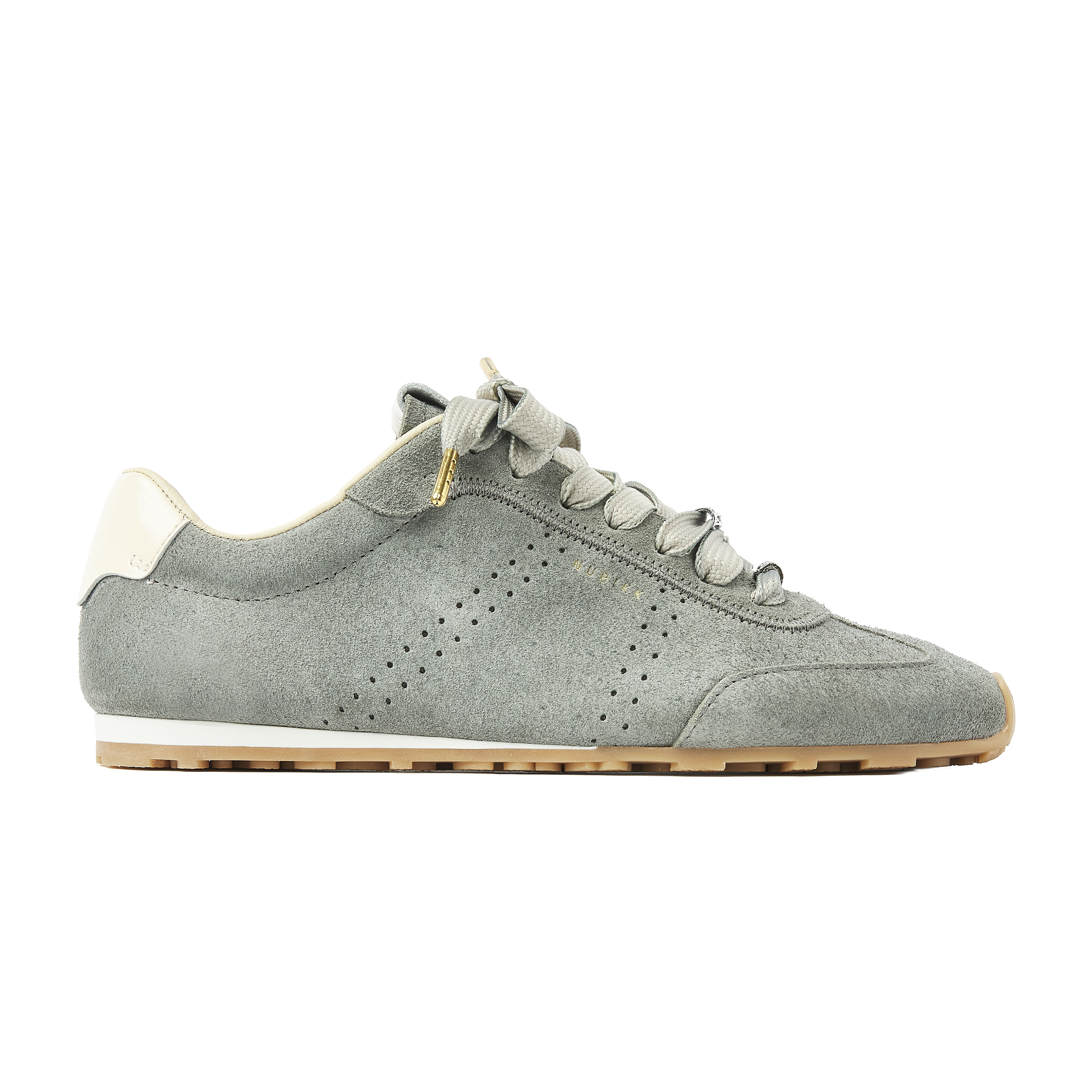 Nubikk 21088900 Sneaker Billy Lou Blue