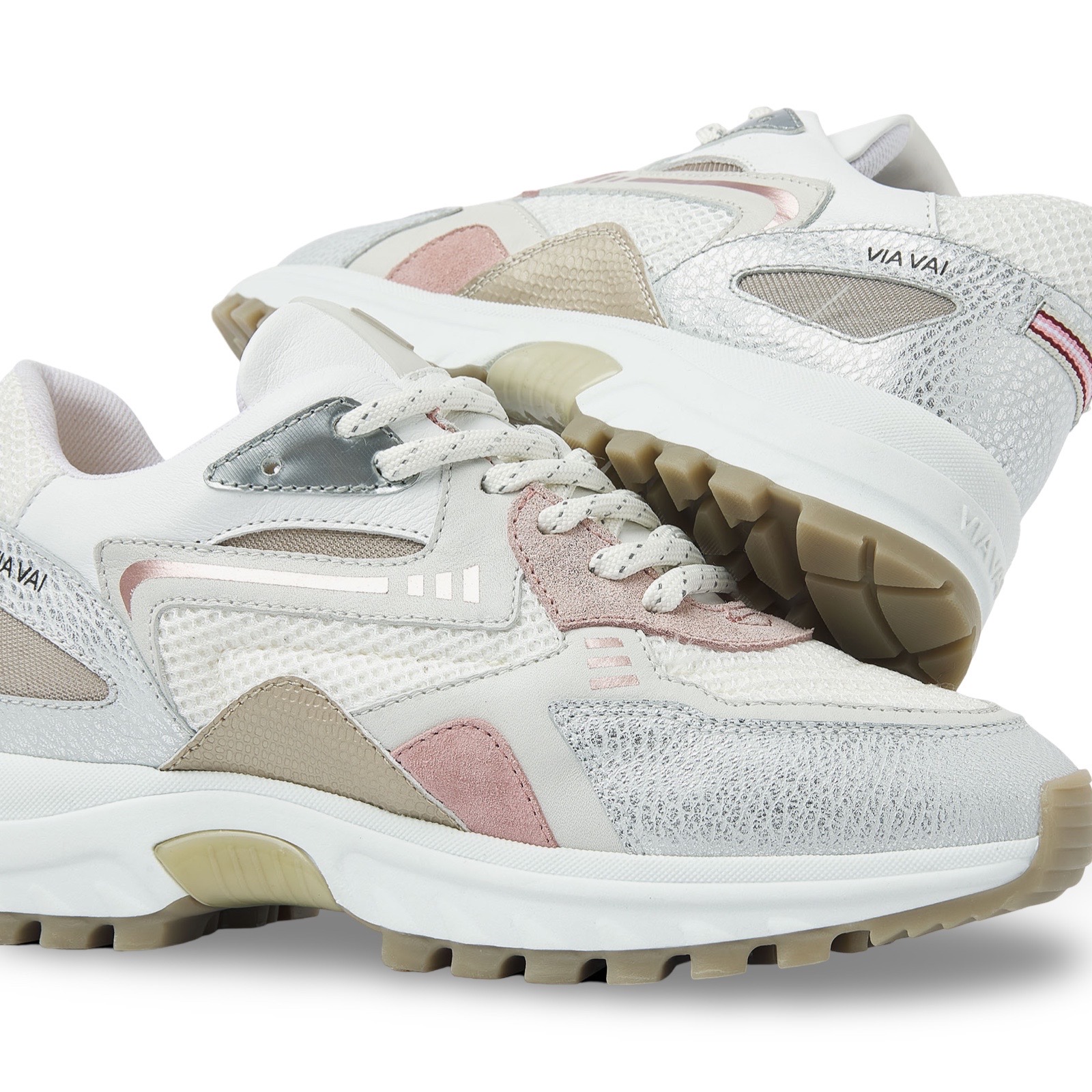 VIA VAI 62222 Sneaker Danae Noah Febe