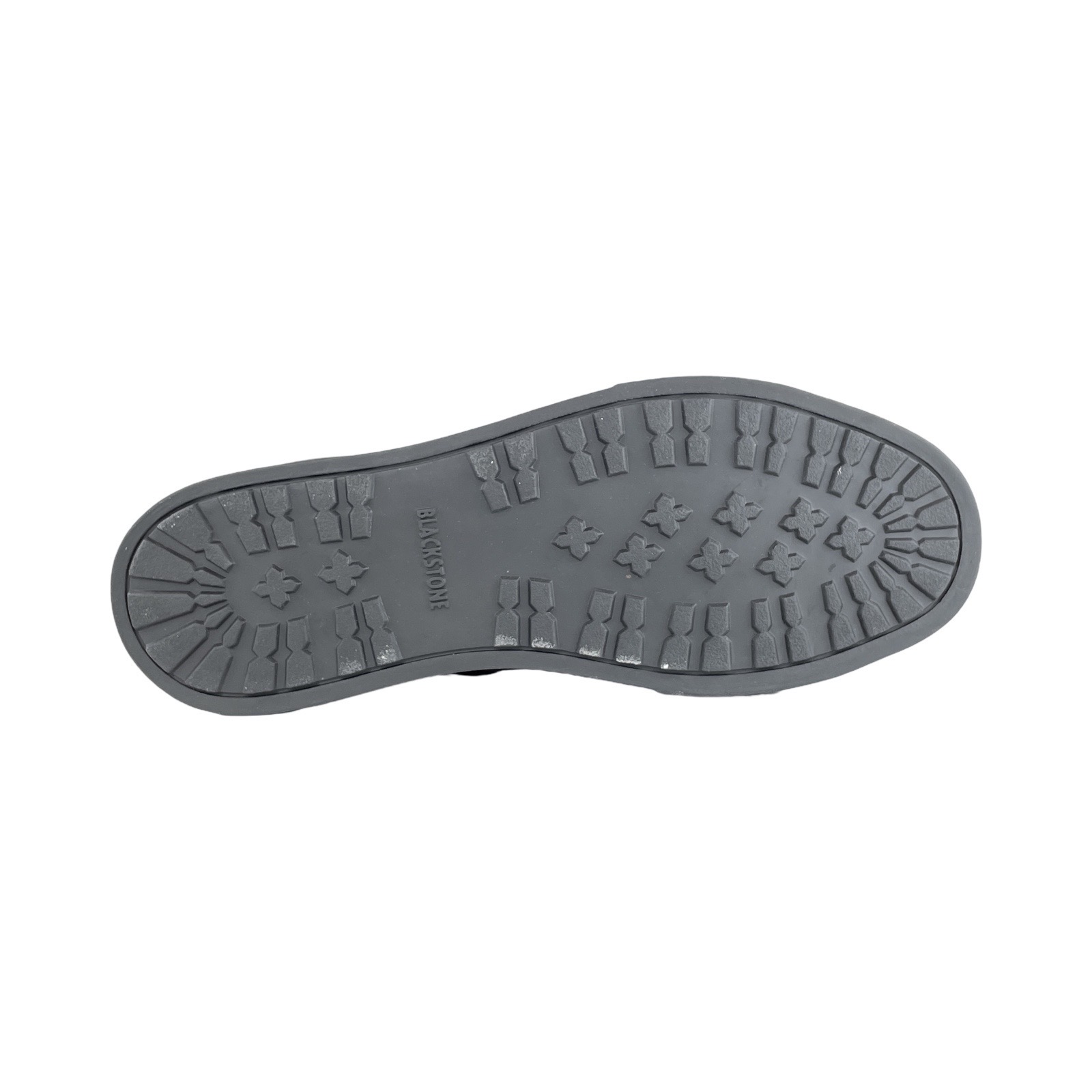 Blackstone CG177 Sneaker Black Coffee