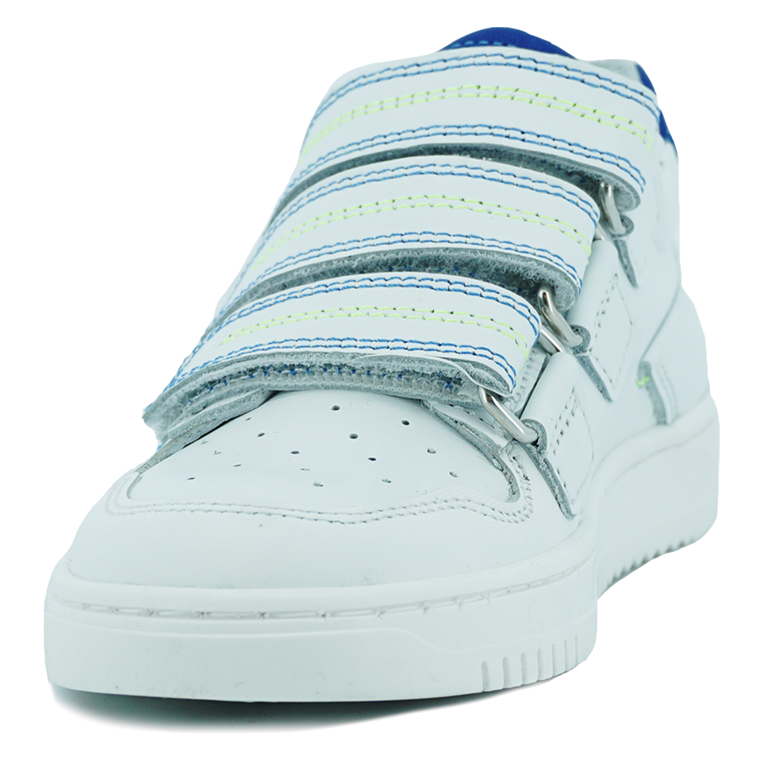 Trackstyle 321320 Sneaker White 2.5