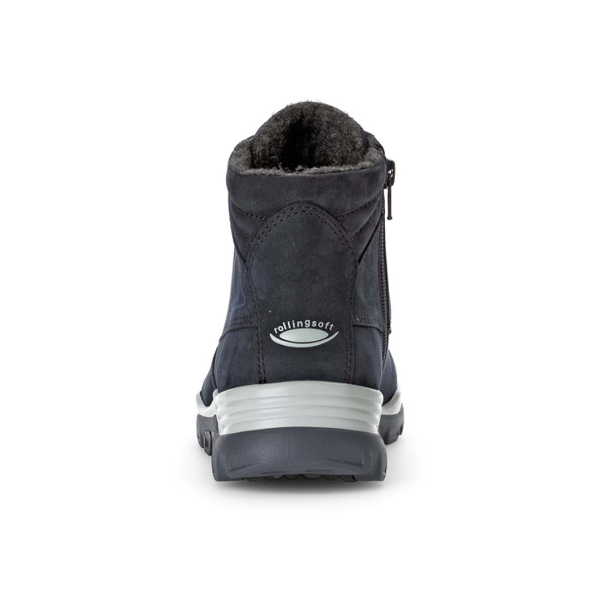 Gabor Rollingsoft 56.826 Boot Nightblue