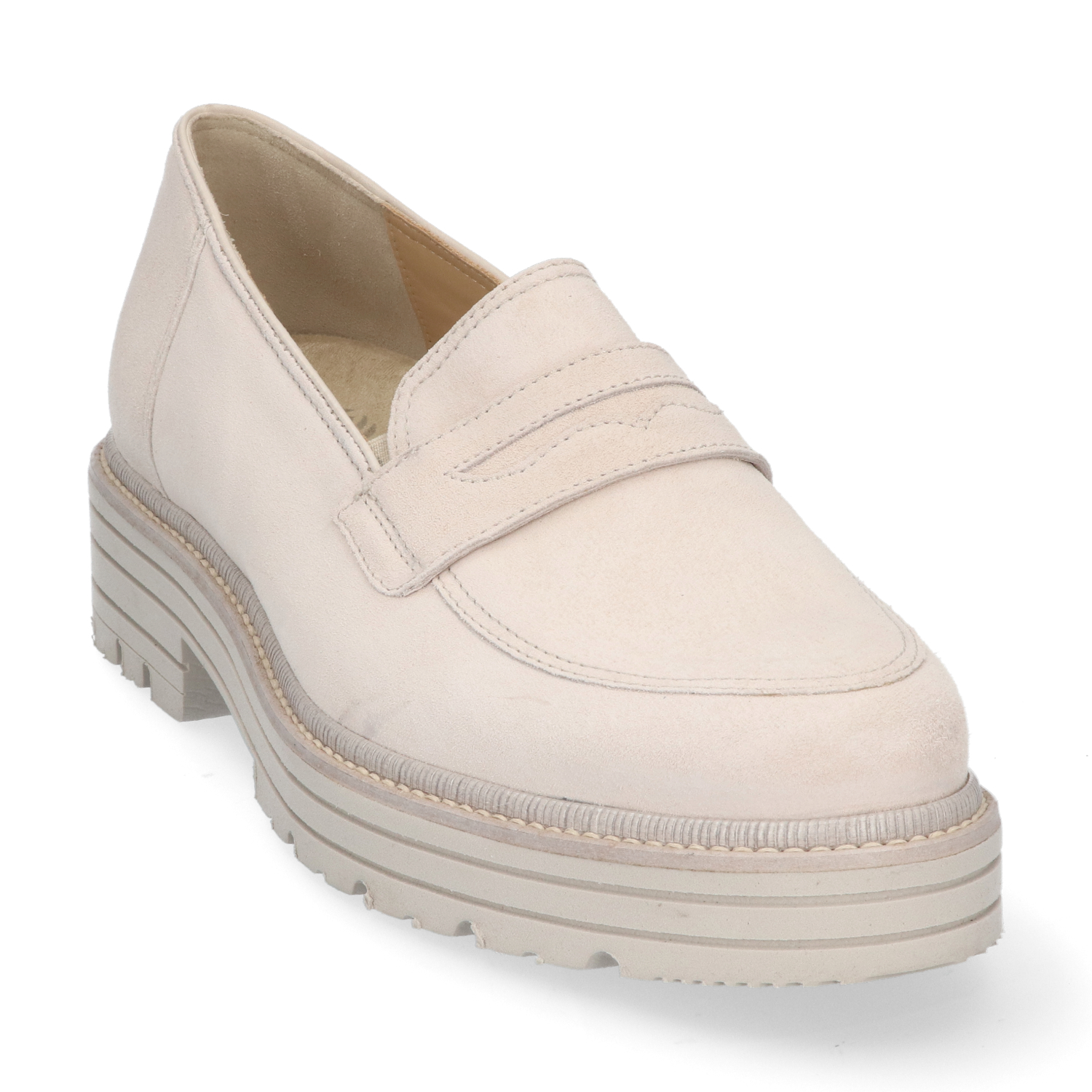 Durea 5747 Instapper Beige K