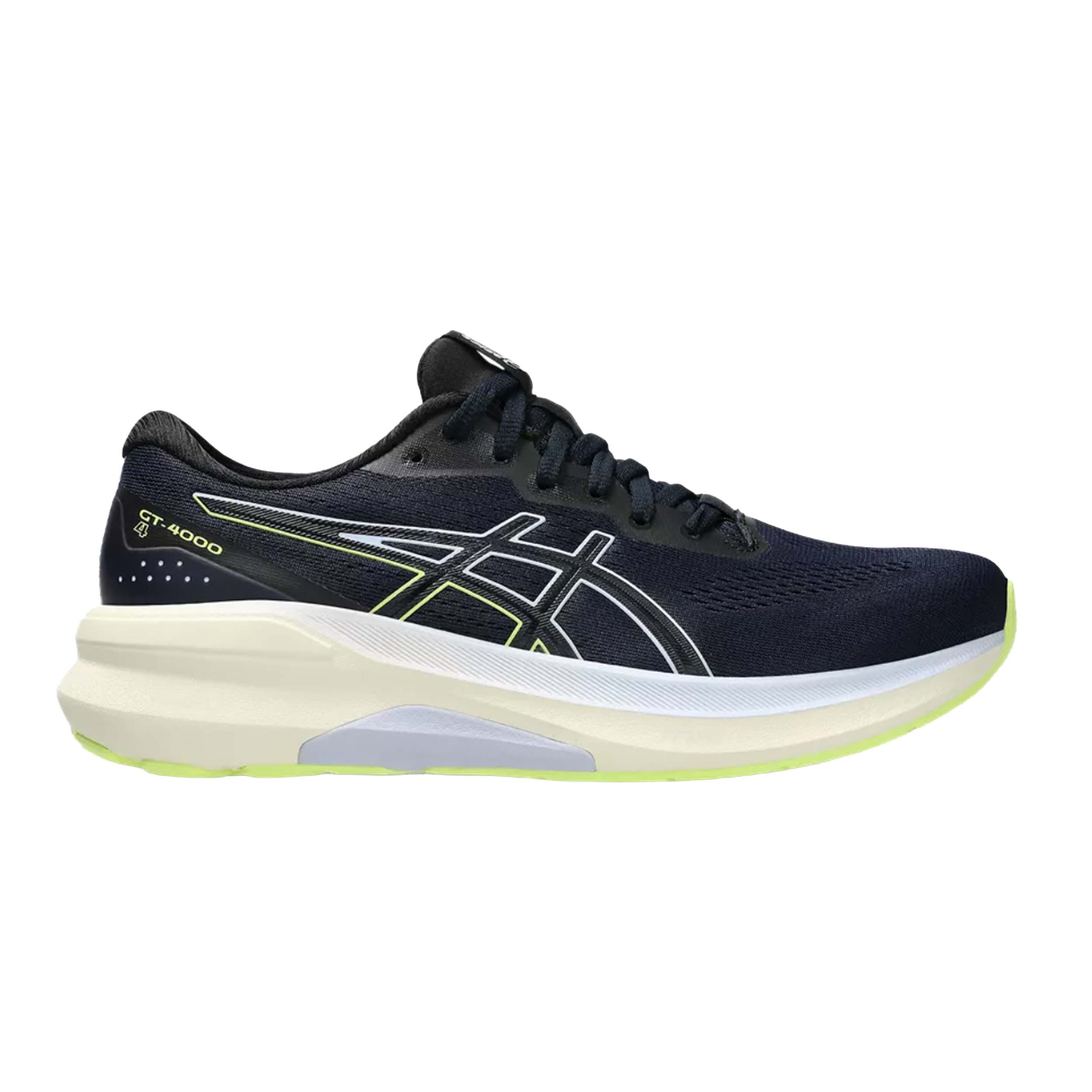 Asics 1012B674 GT-4000 4 Women Midnight/Blue Fade