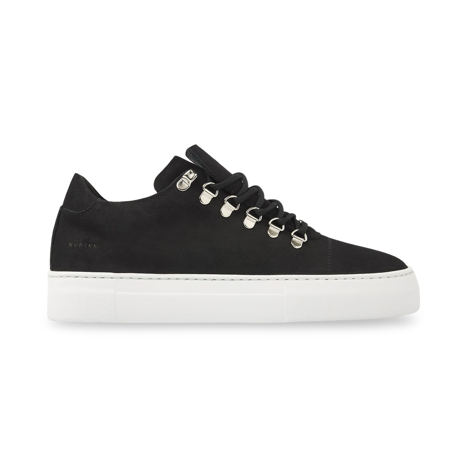 Nubikk 21030605 Sneaker Jagger Classic Black