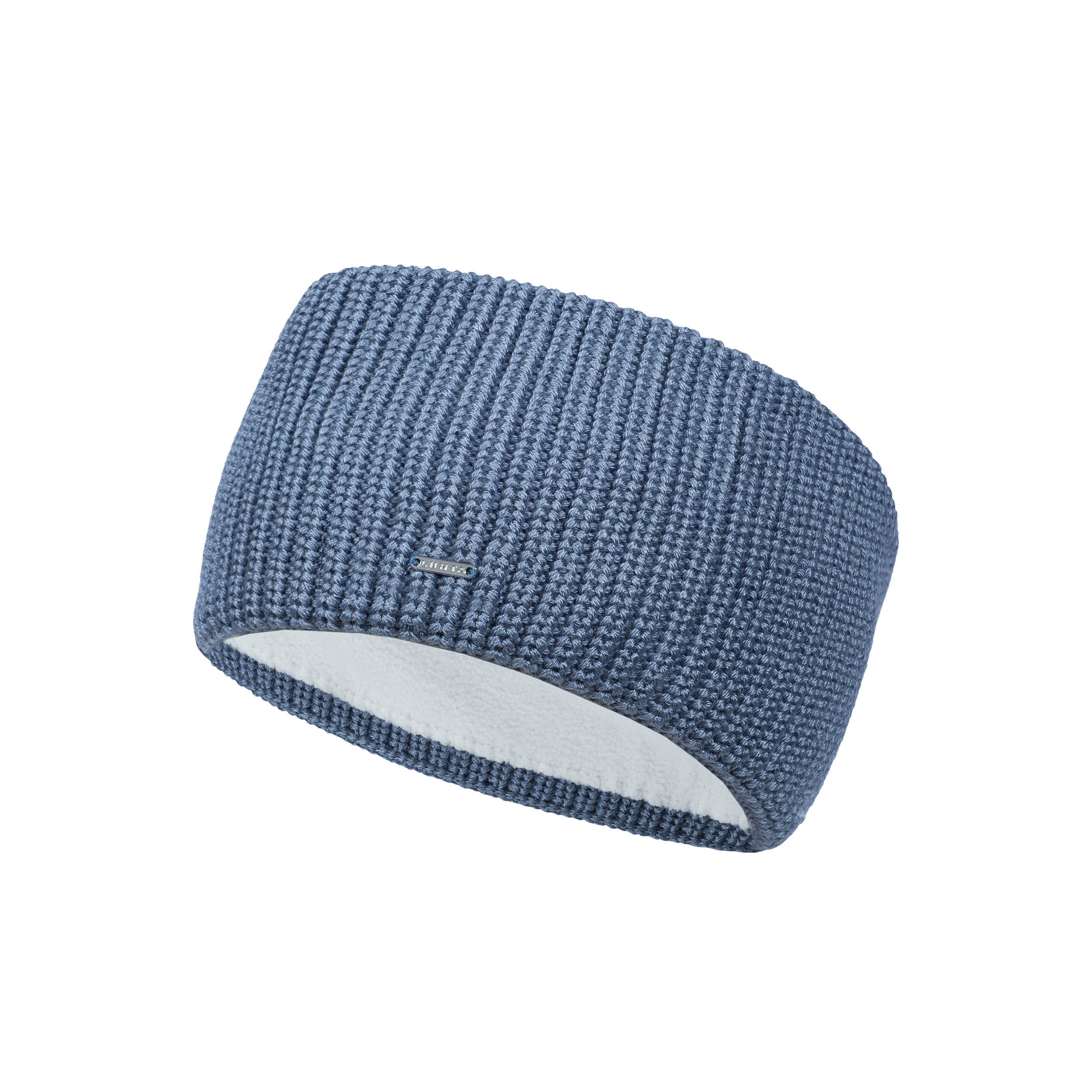 Luhta 38616 Hoofdband Nummi Lichtblauw