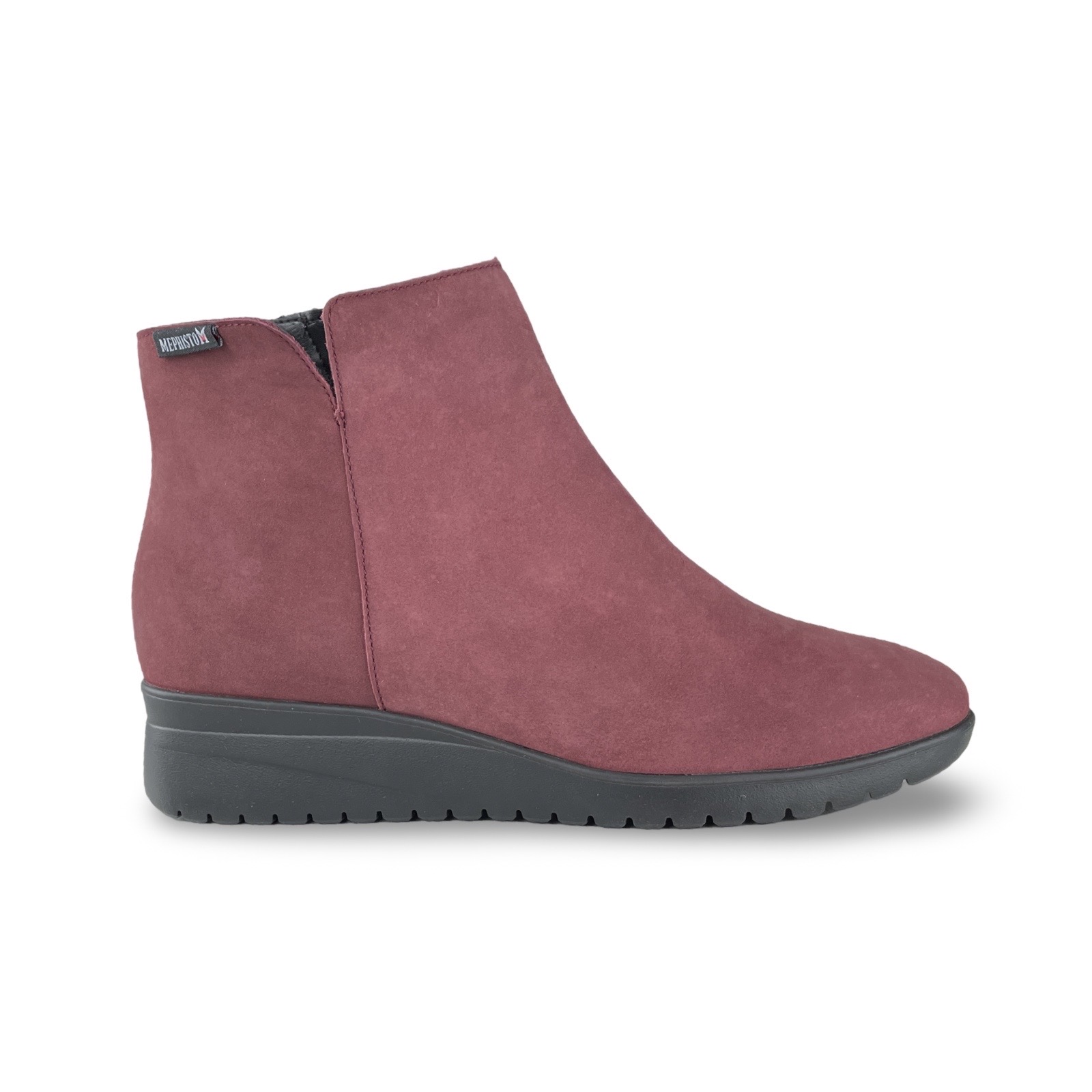 Mephisto 6888 Enkellaars Idora Wine G
