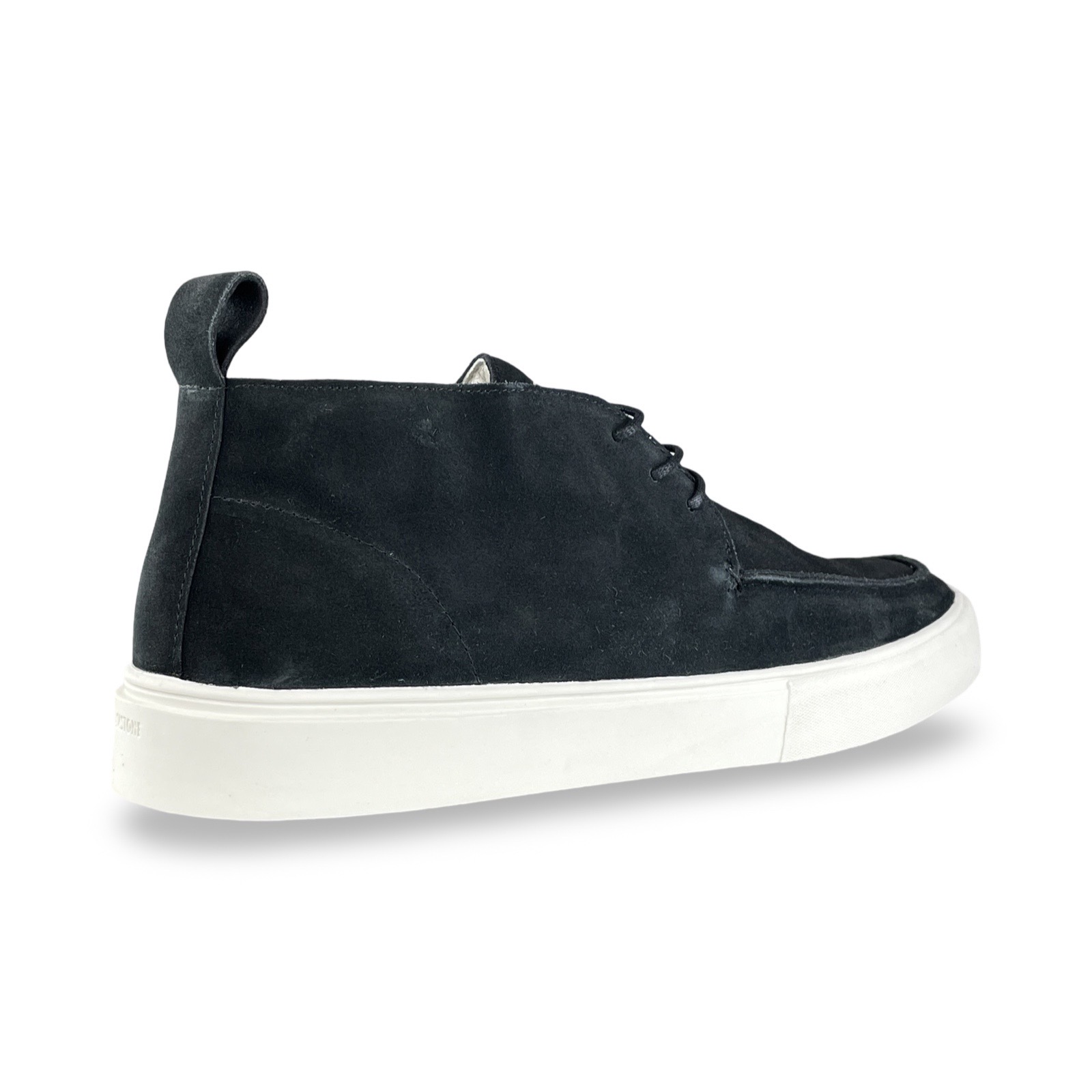 Blackstone CG501 Boot Ruby Jerrik Black