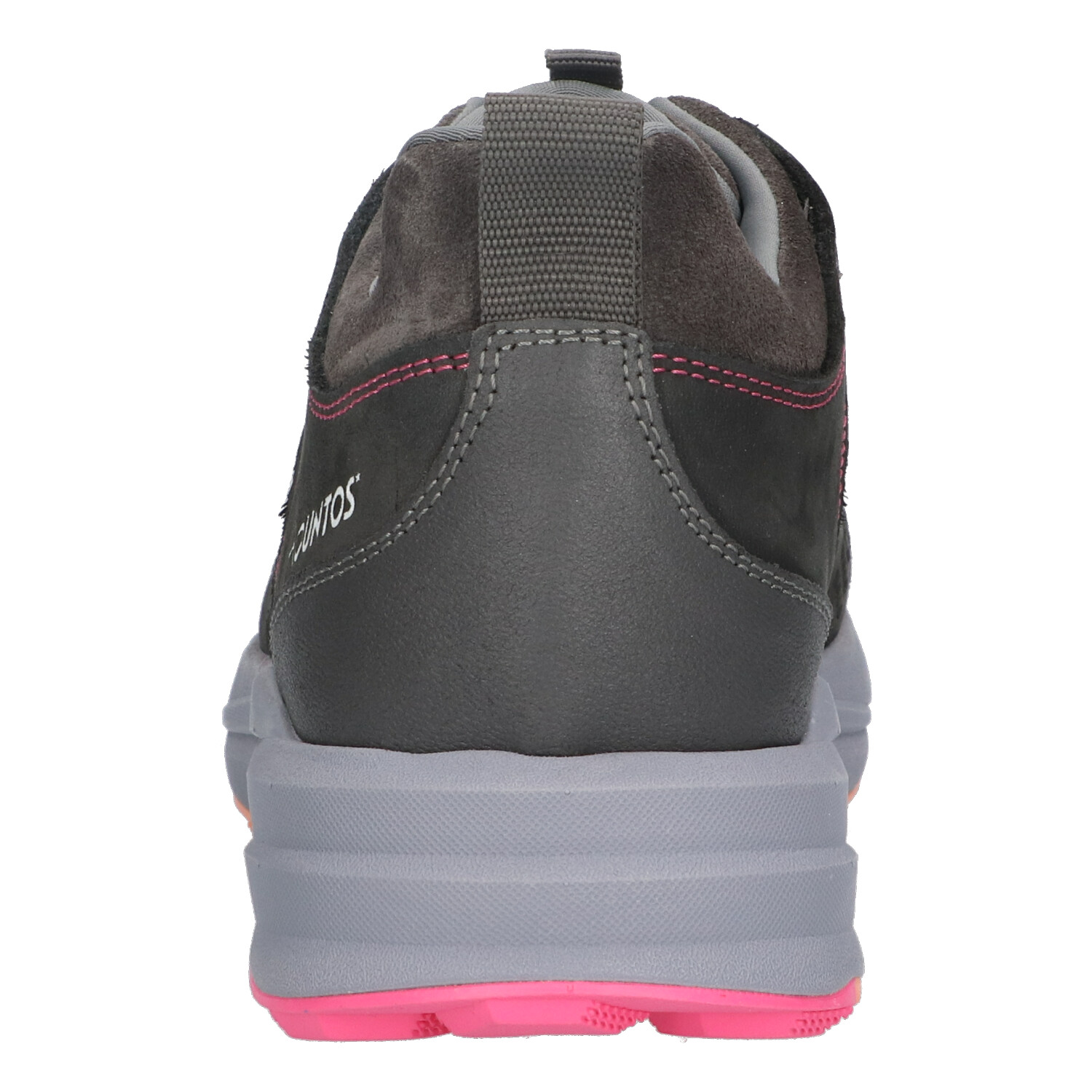 Mountos 724151 Wandelschoen Ourea Low Lady Grey/Grey
