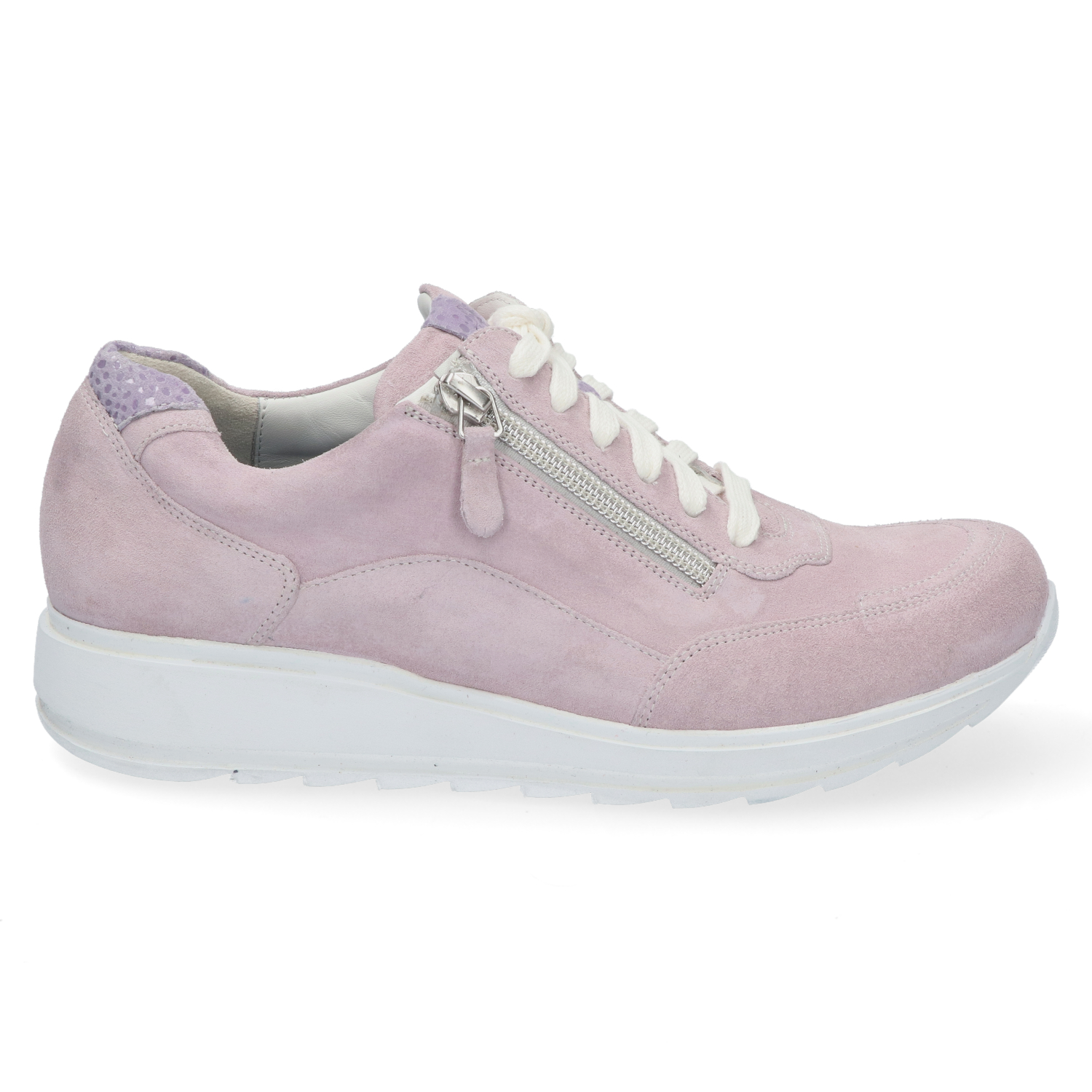 Durea 6263 Sneaker Lilla K