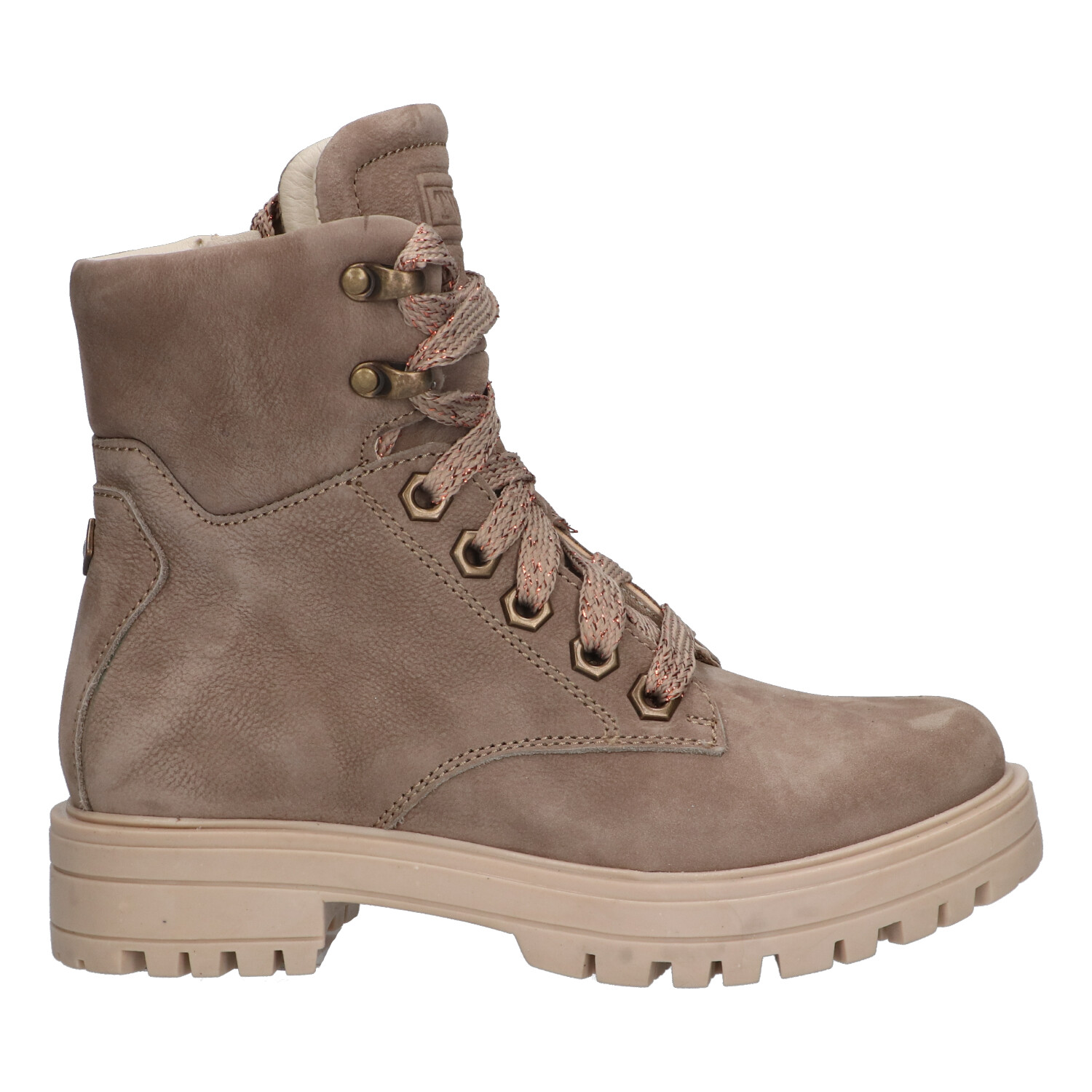 Twins 323685 Boot Tess Terra Nuts 2.5