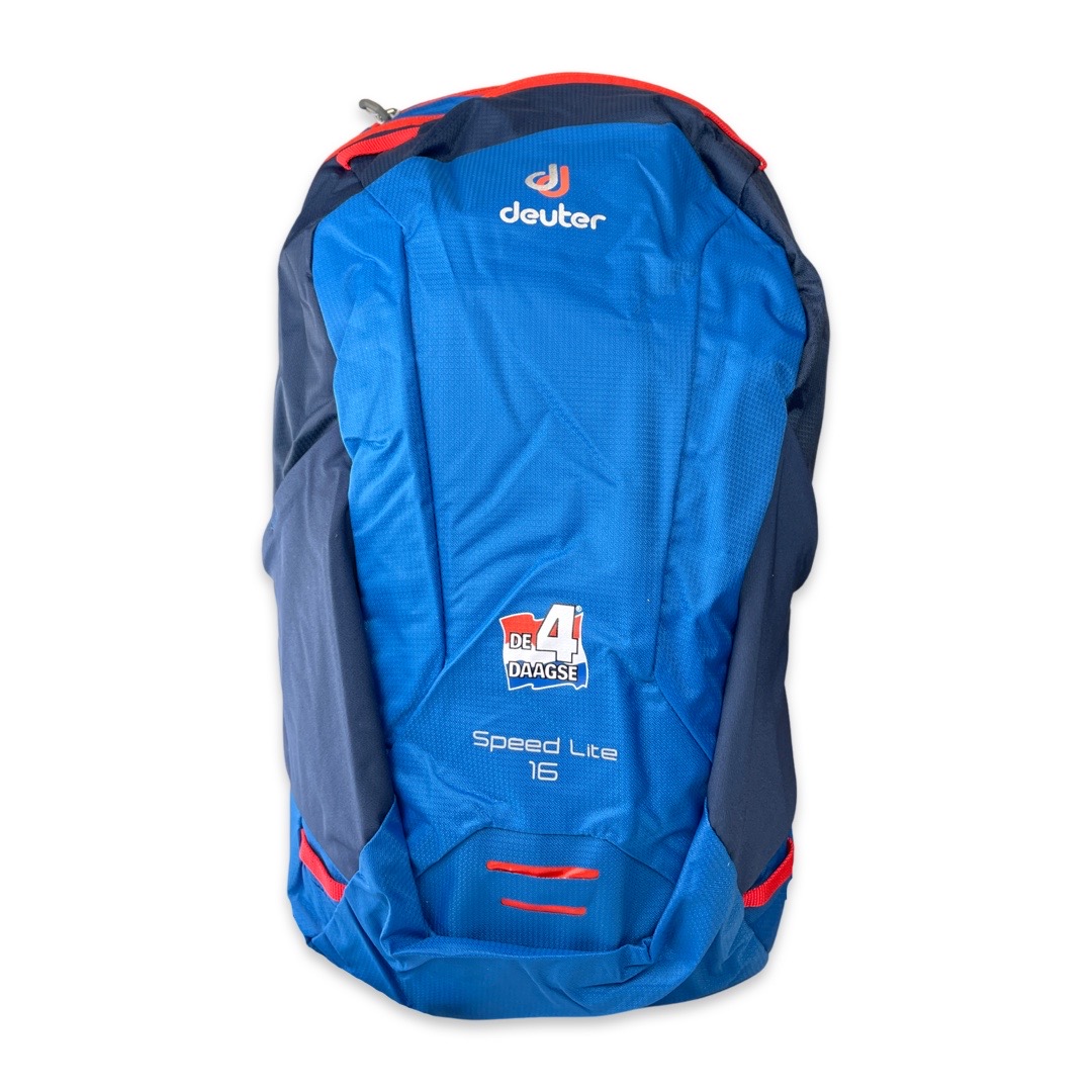 Deuter Nijmegen - Speed Lite 16