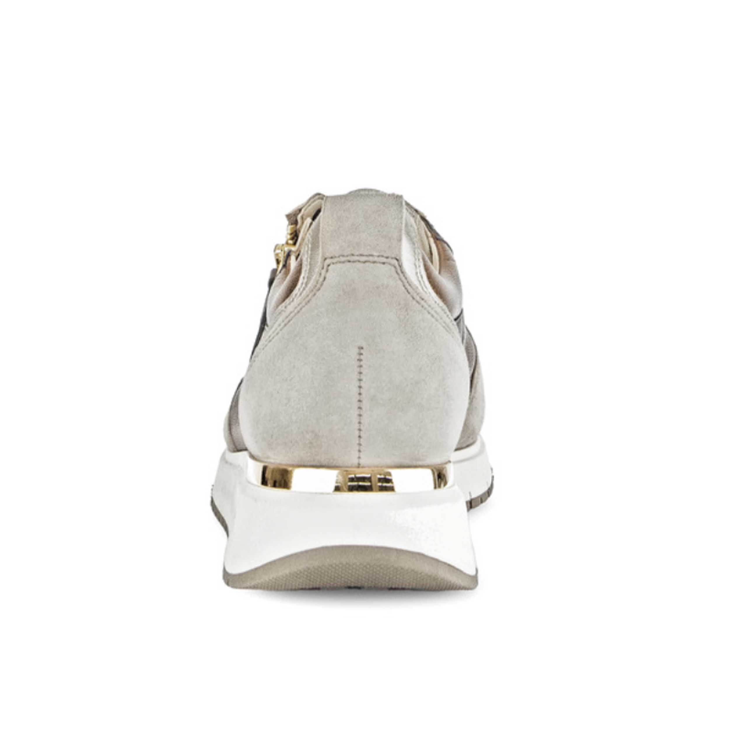 Gabor 56.446 Sneaker Cinnamon/Savannah/Powder H
