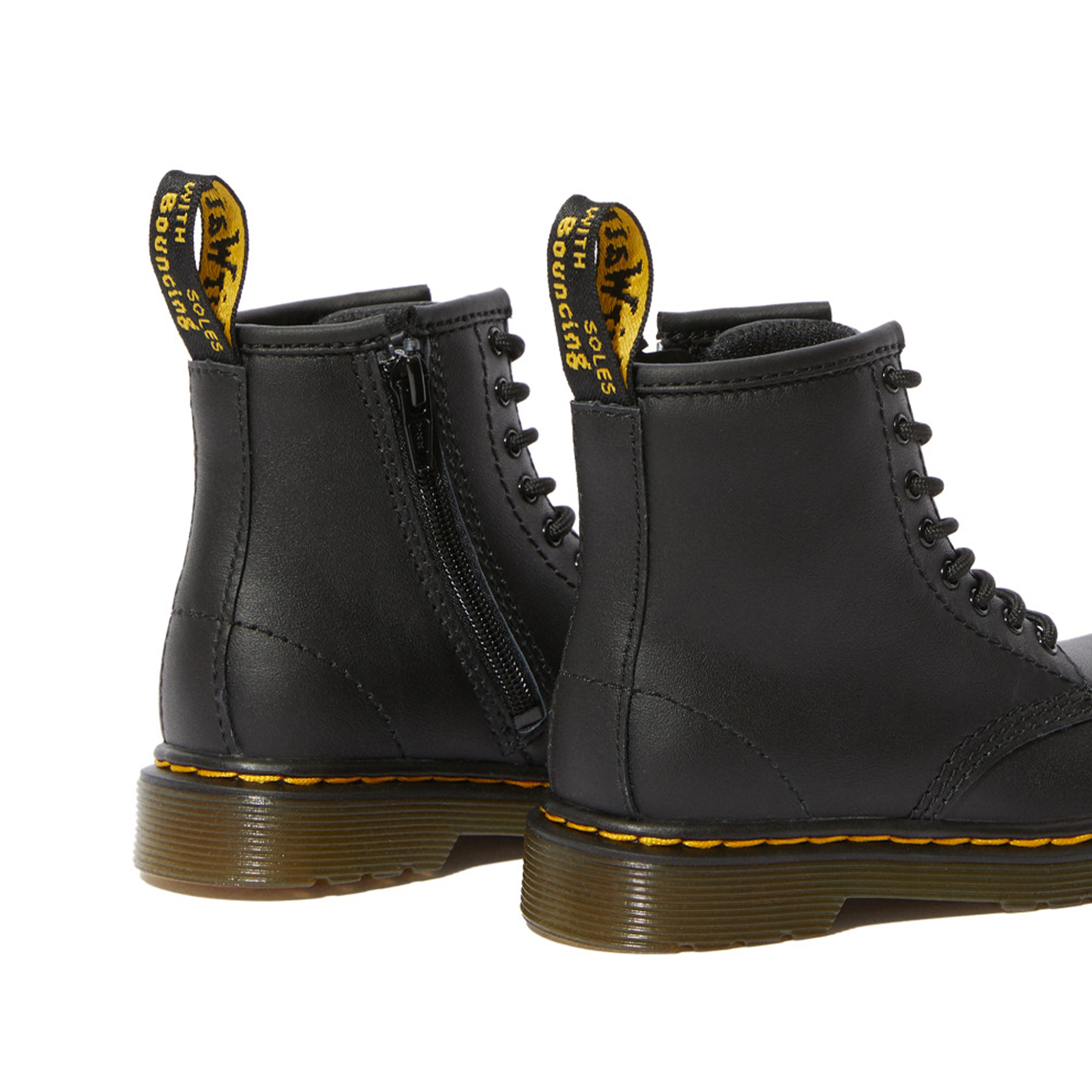 Dr. Martens 1460T Boot Softy Black