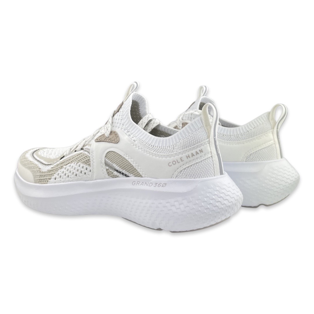 Cole Haan W25243 Sneaker White