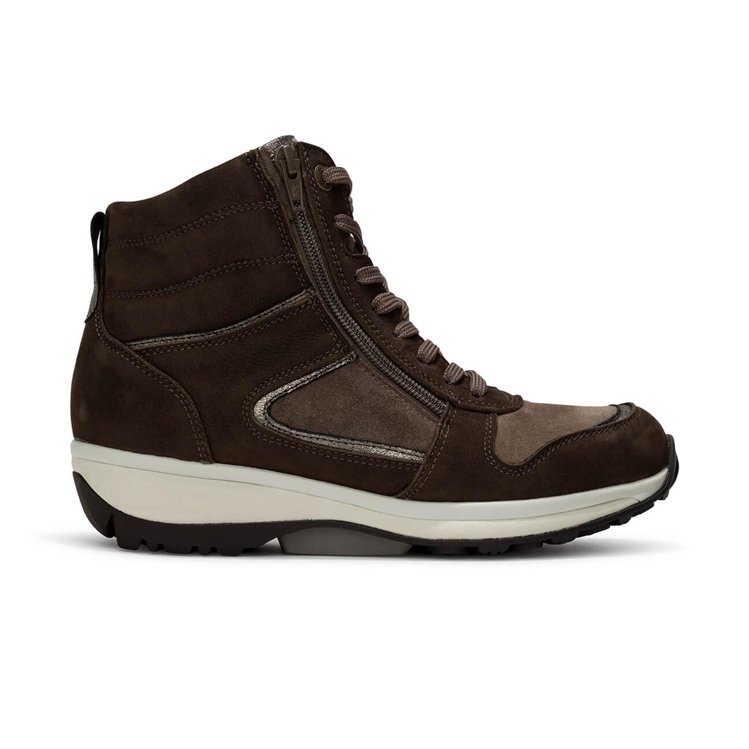 Xsensible 30116.2 Boot Bergamo Taupe Combi Gx