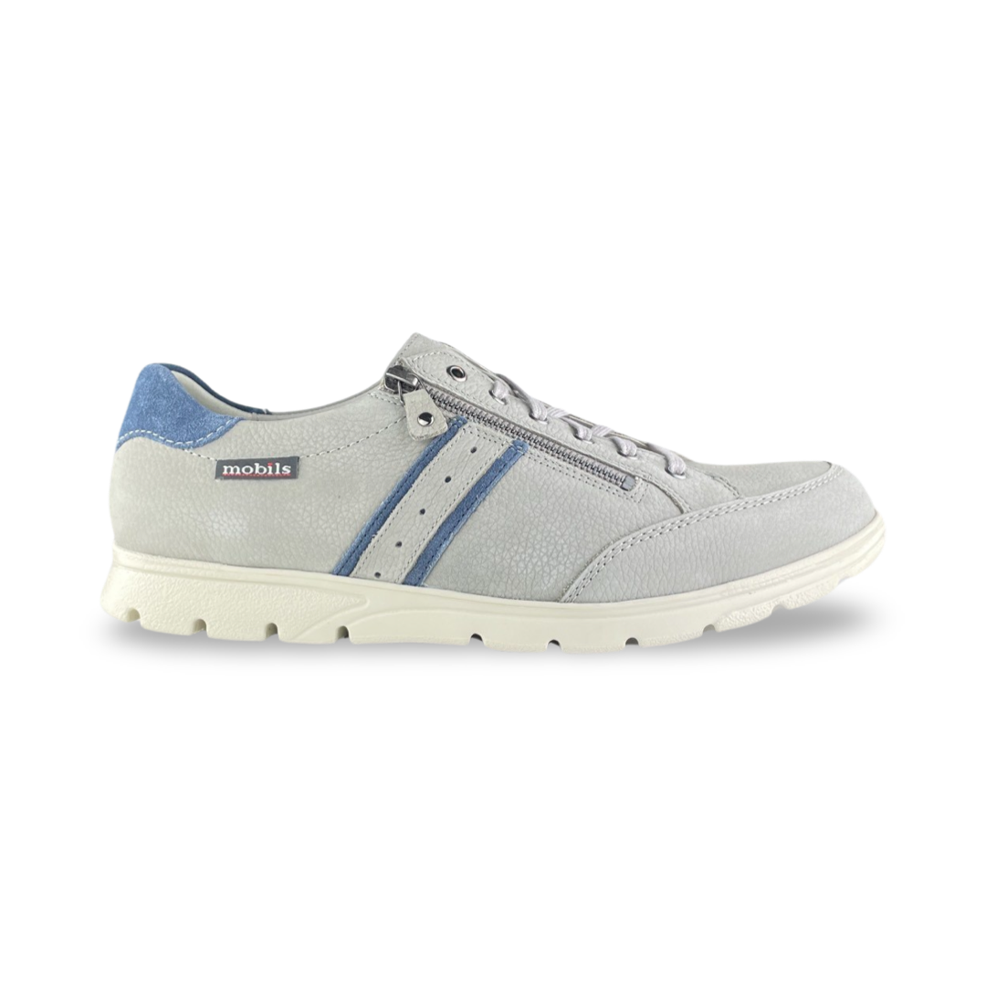 Mobils 1983 Sneaker Kristof Light Grey H