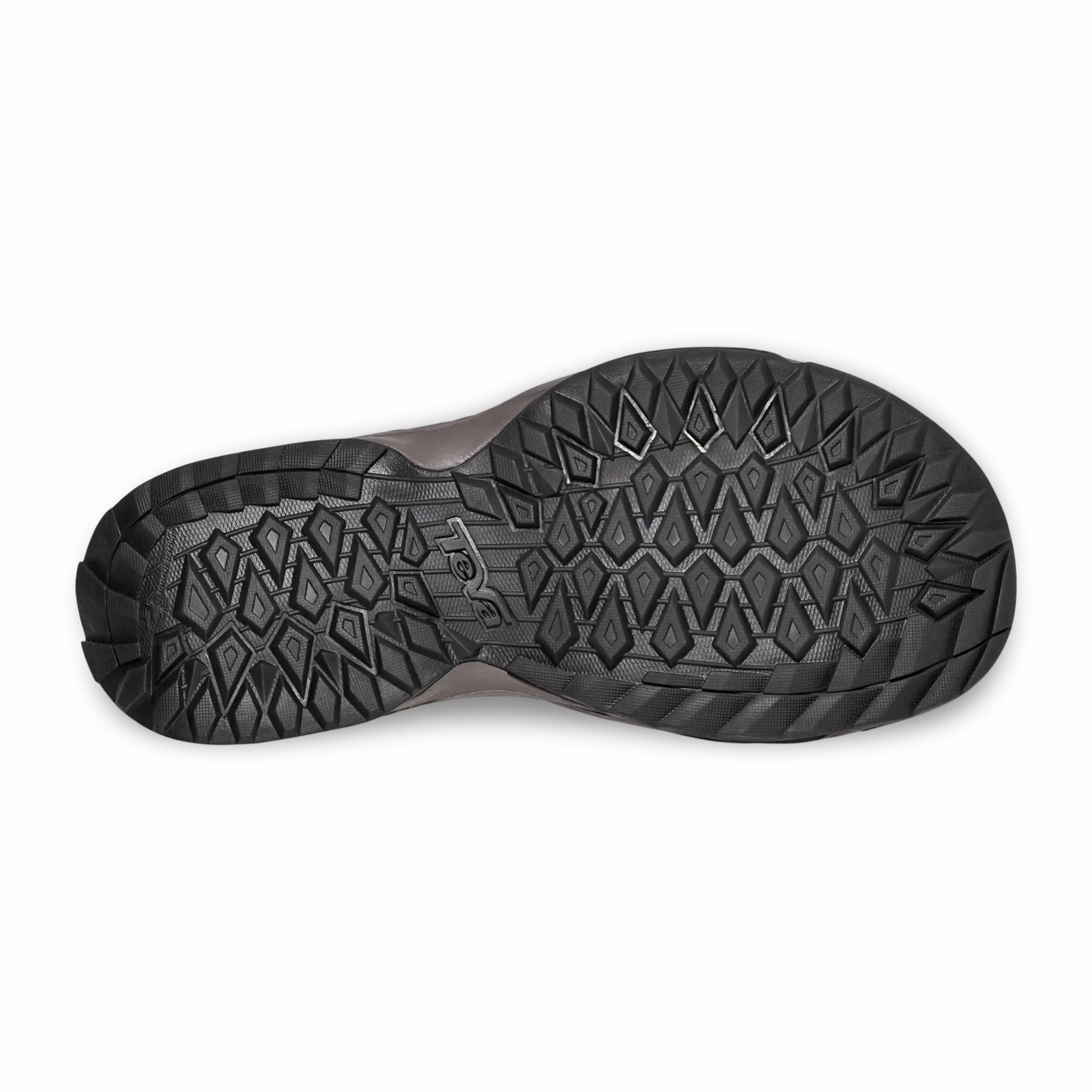Teva 1001473 Sandaal Terra Fi Lite Dark Olive Desert Palm