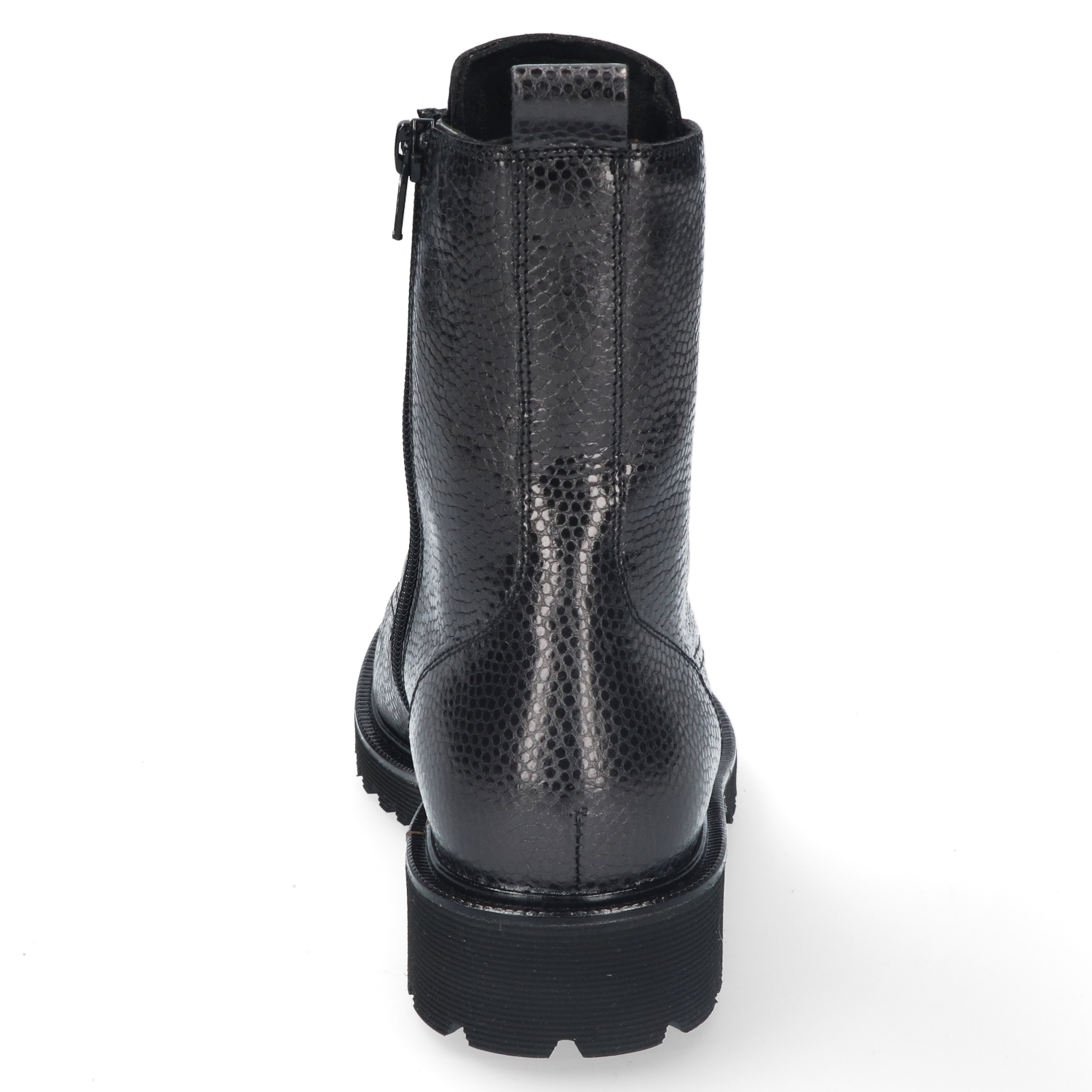 Durea 9801 Boot Zwart H
