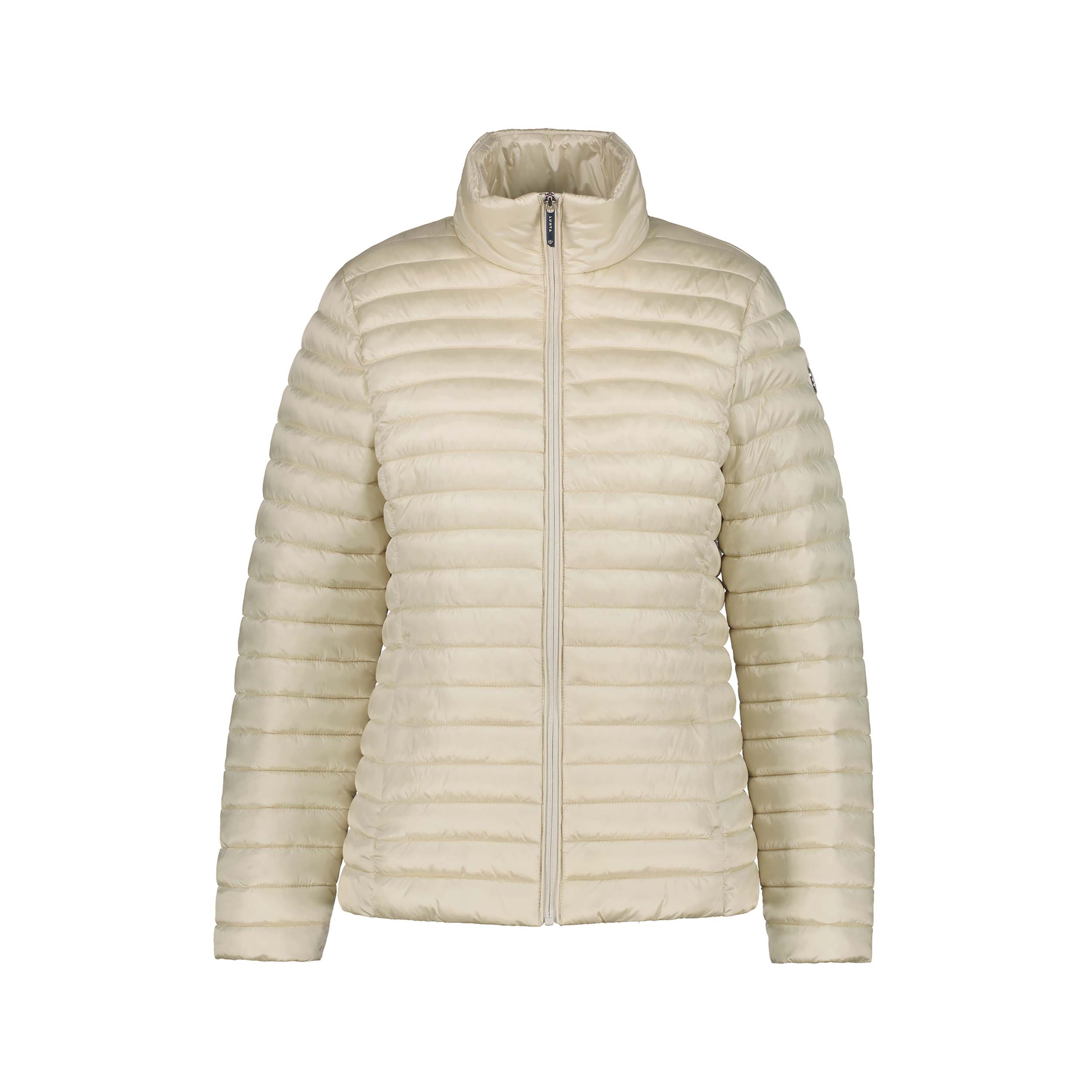 Luhta 38423 Jas Hietoinen Beige