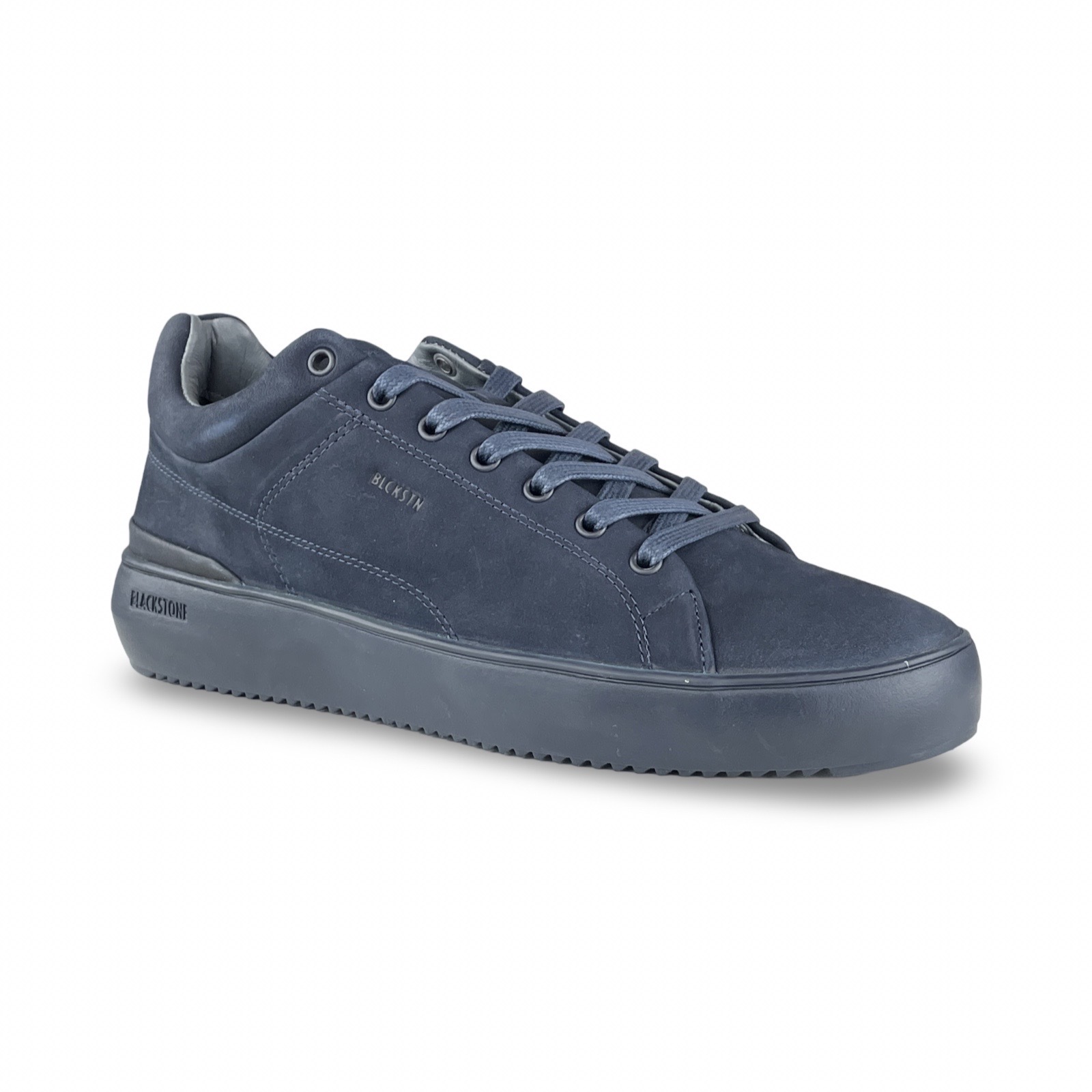 Blackstone BG160 Sneaker Gem Alister Navy