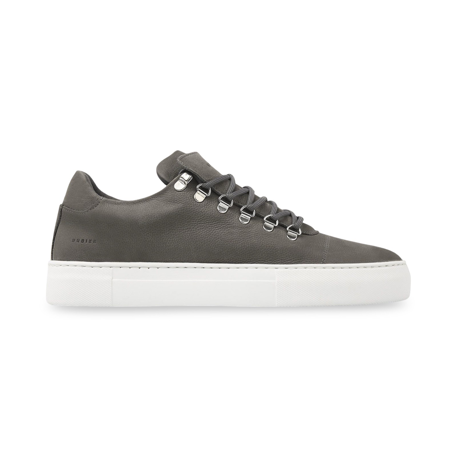 Nubikk 21030605 Sneaker Jagger Classic Grey
