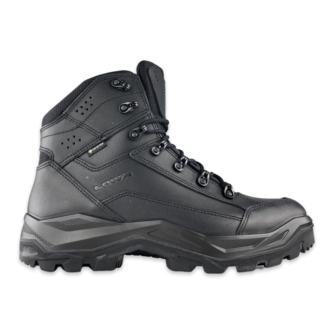 Lowa 320921 Renegade II GTX Mid TF MF Ws Zwart