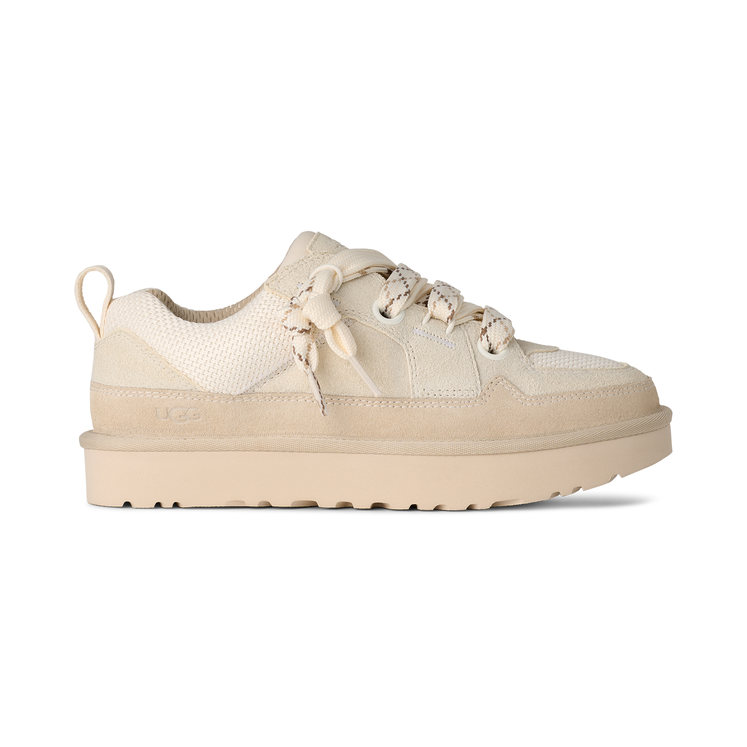 UGG 1168890 Sneaker Lo Lowmel Jasmine