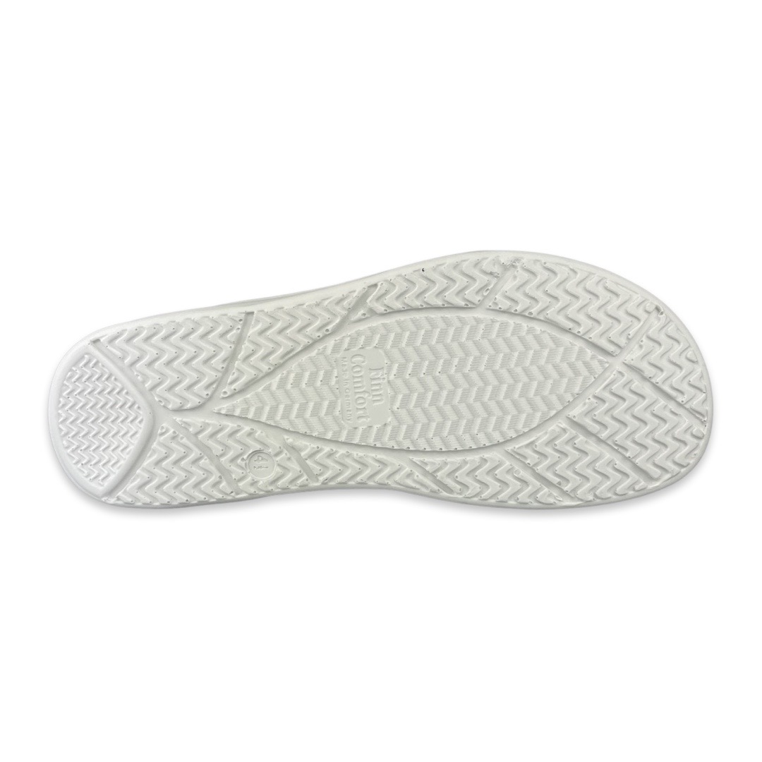 Finn Comfort Finnamic 2991 Boot Holten Bianco Words