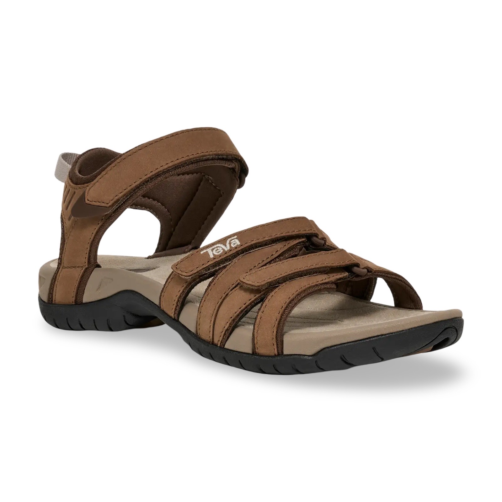 Teva 4177 Sandaal Tirra Leather Caribou