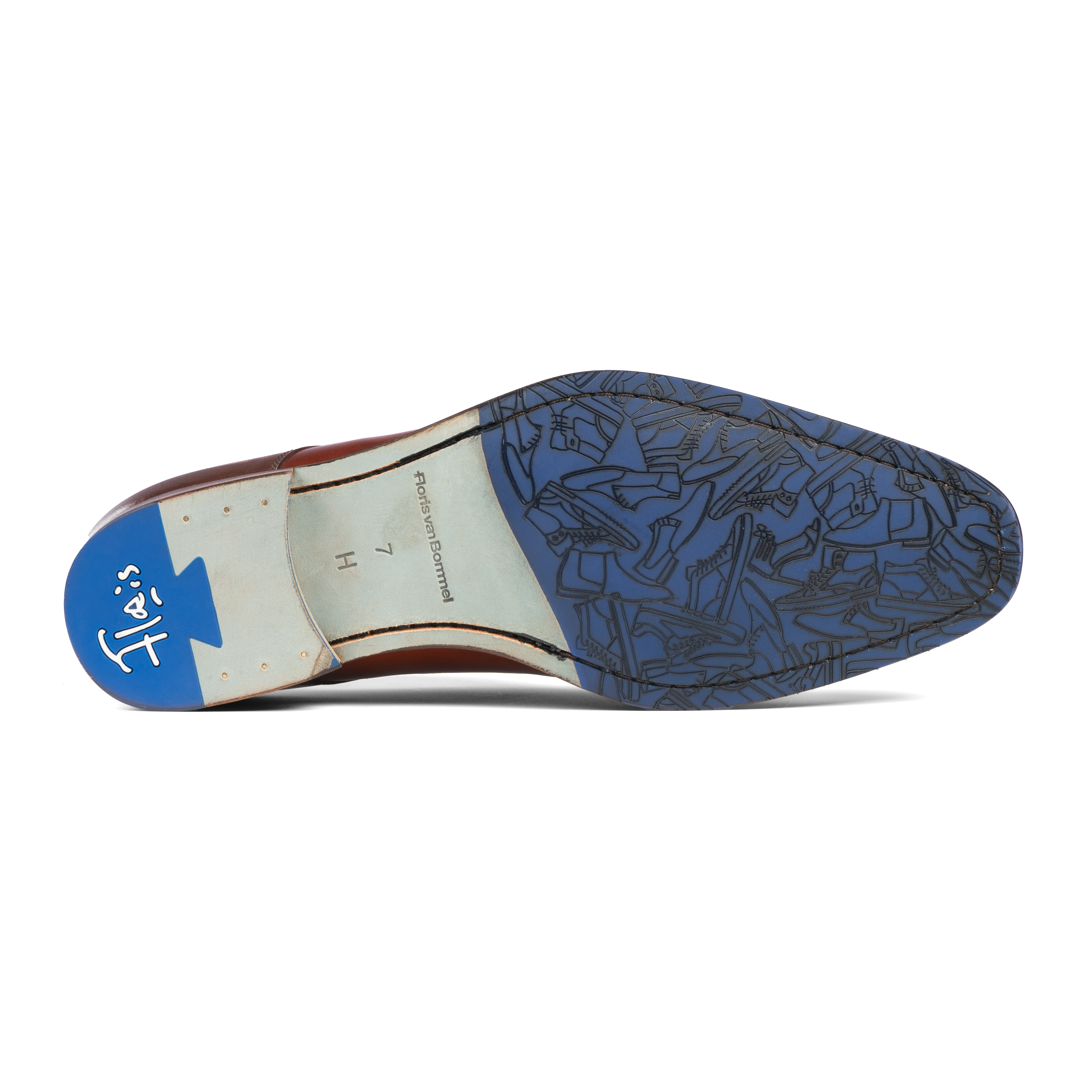 Floris van Bommel x Schutrups Drenthe Skyline