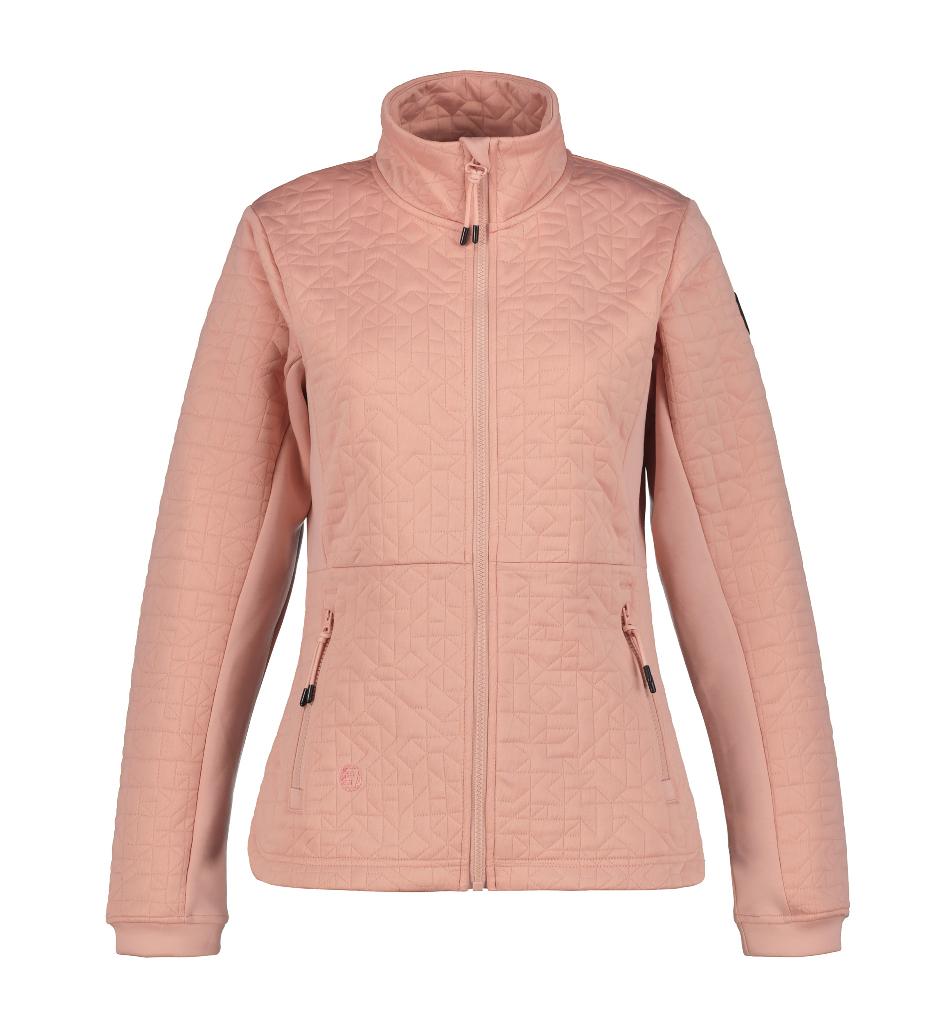 Icepeak 54845 Vest Adana Roze