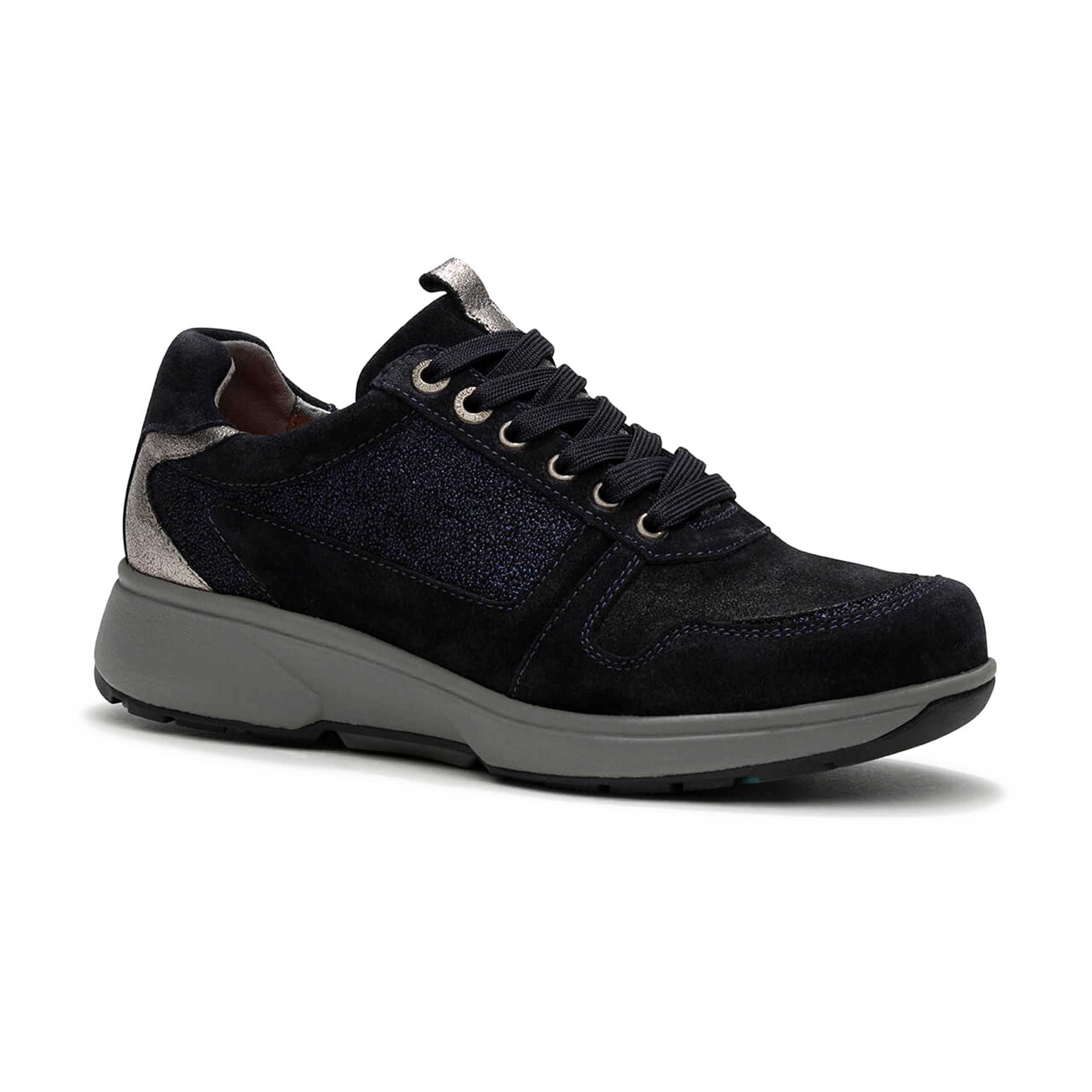 Xsensible 30221.2 Sneaker Marsala Navy Hx