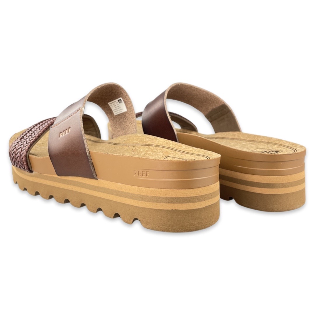 Reef CI8096 Slipper Cushion Vista Hi Chocolate