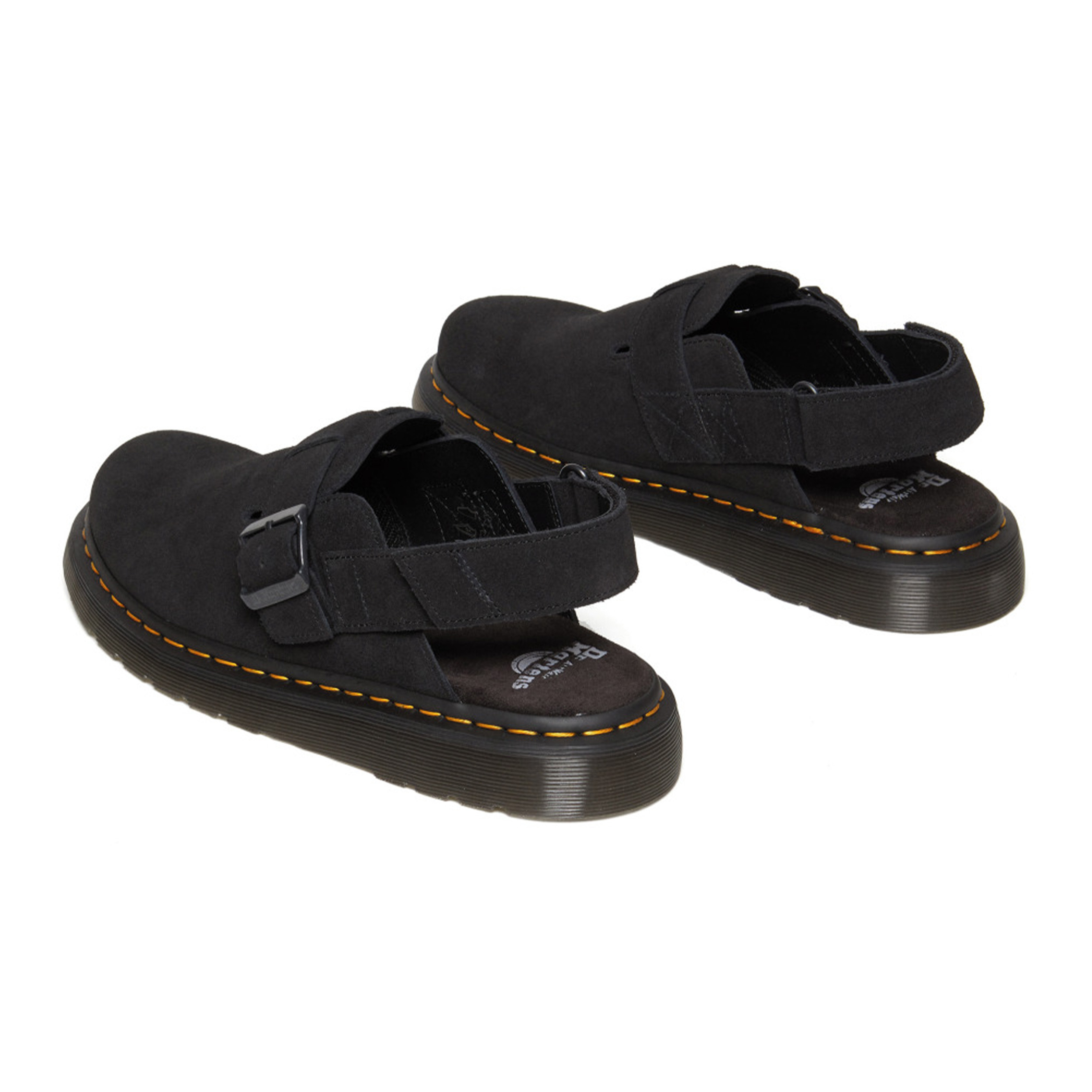 Dr. Martens 31563001 Muil Jorge Black