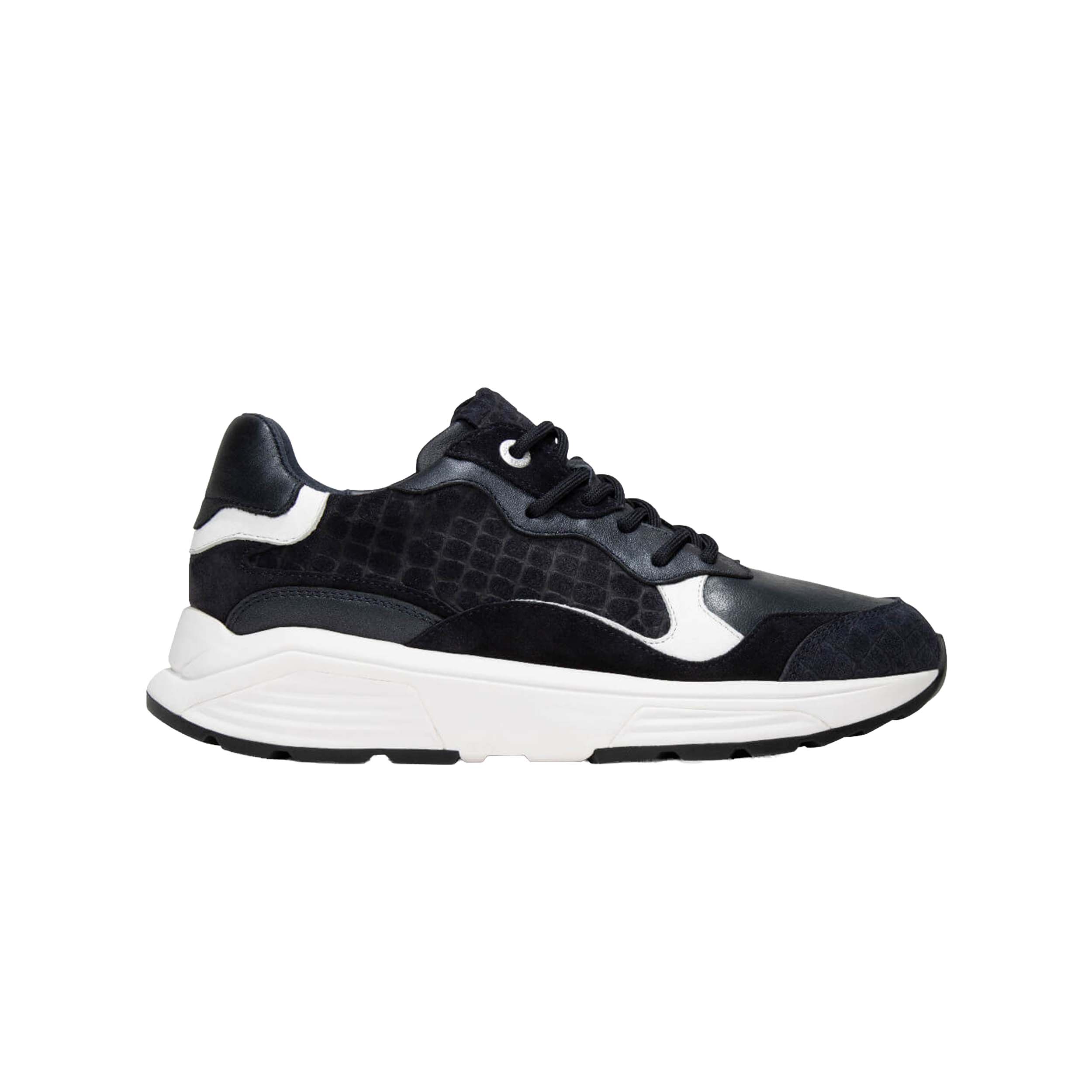 Xsensible 33011.2 Sneaker Rainbow Black Fantasy Gx