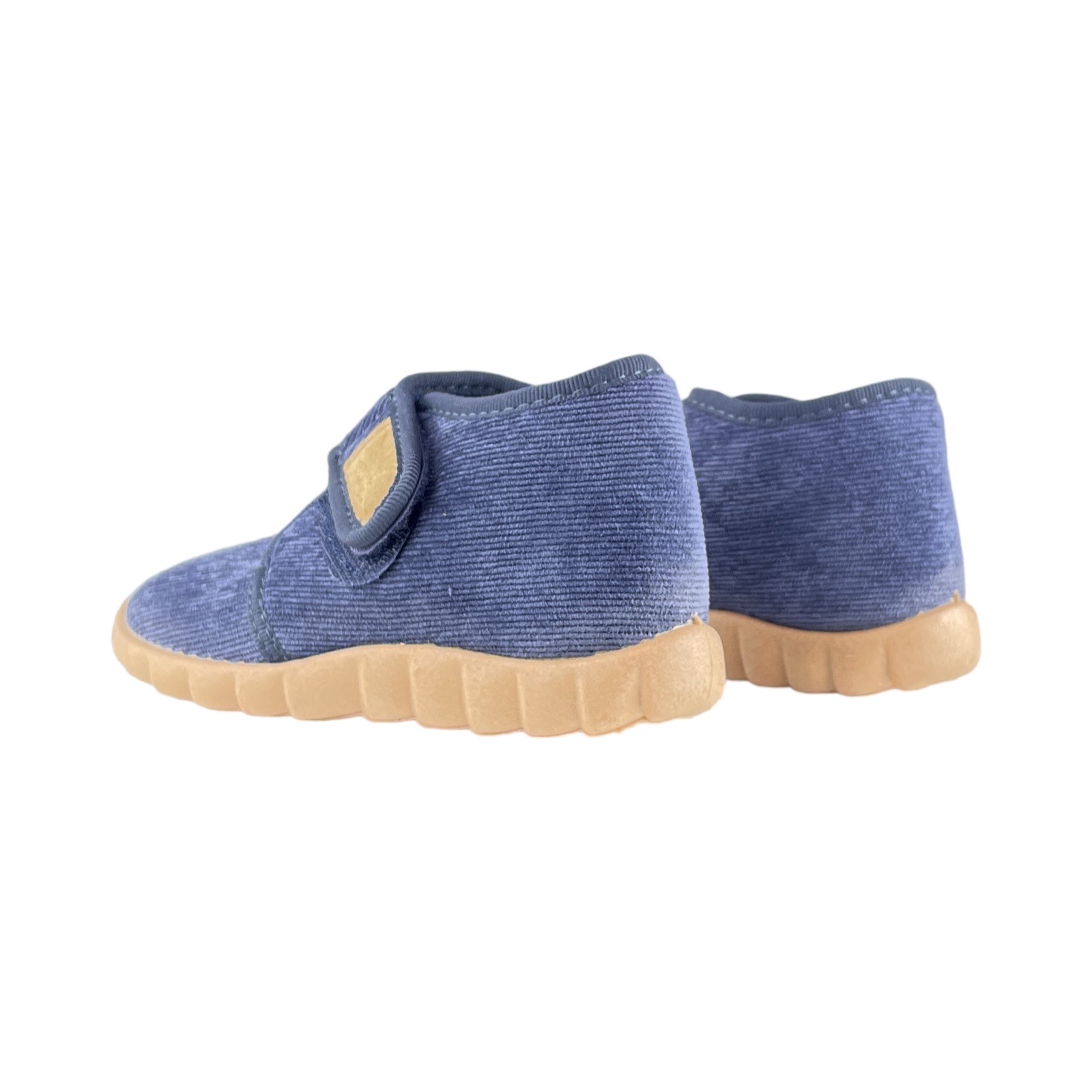 Fischer 641565 Huisschoentjes Blauw