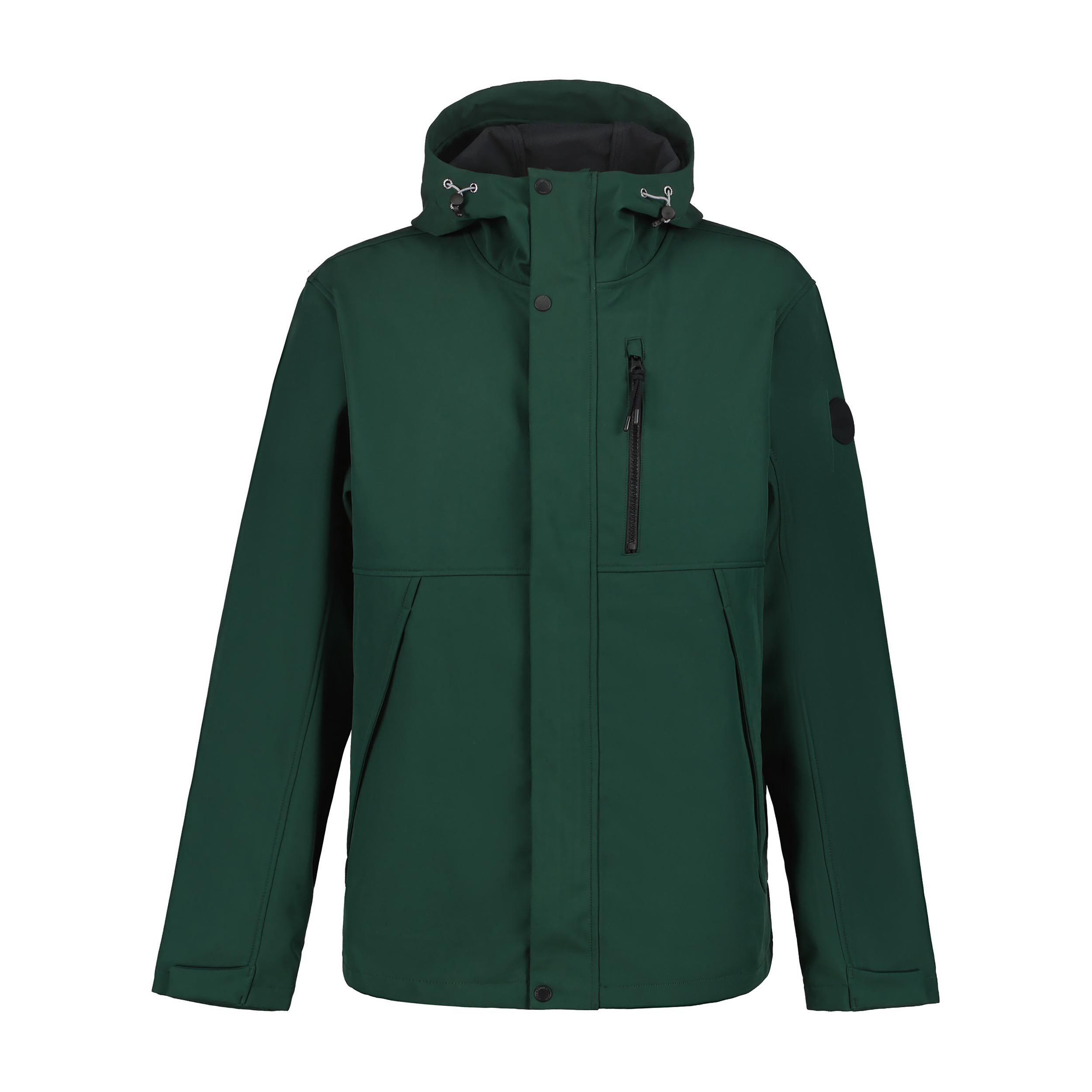 Icepeak 57819 Jas Adono Groen