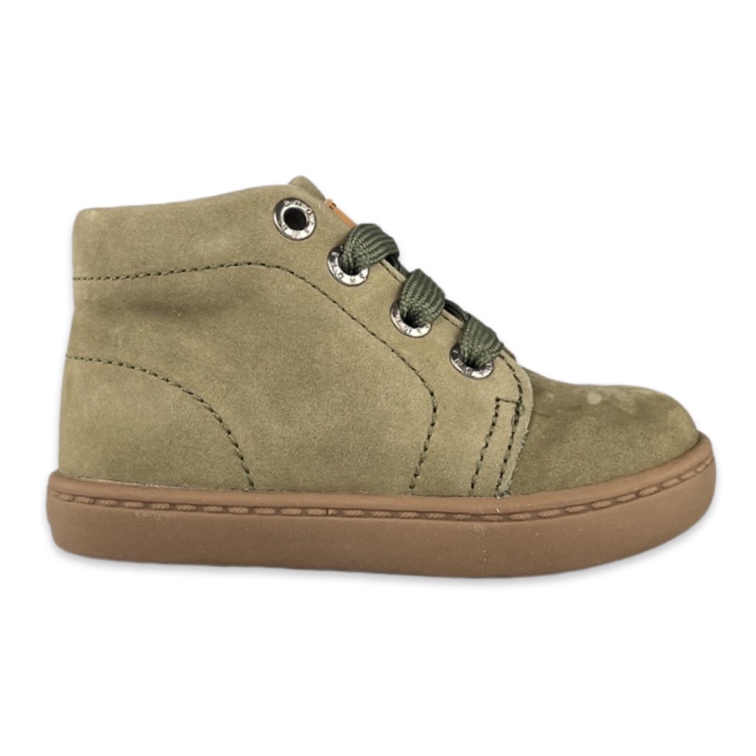 Shoesme FL22W001 Boot Flex Green