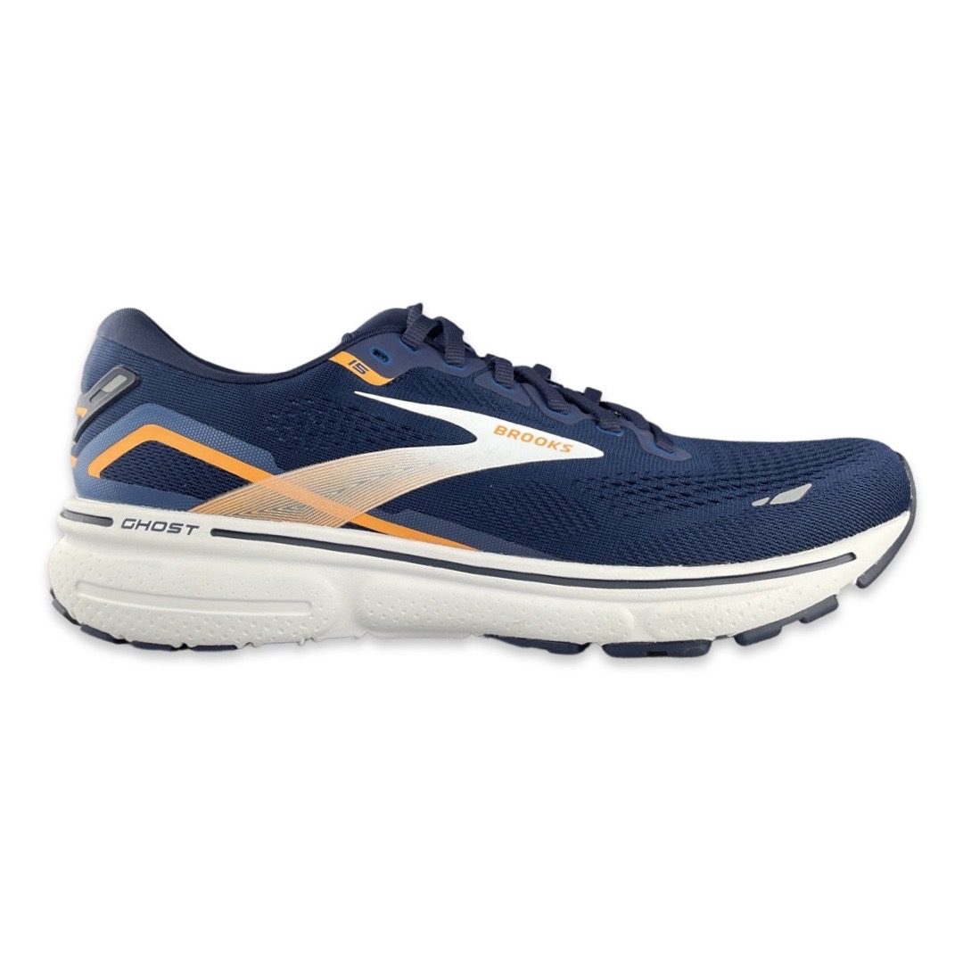 Brooks 110393 Ghost 15 Wide Heren