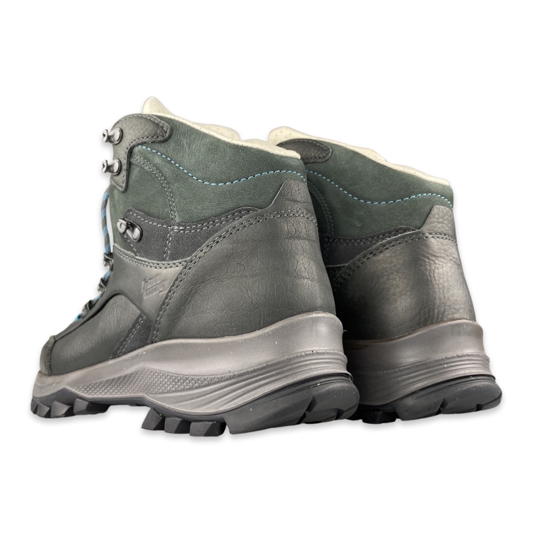 Hanwag 400711 Bangri Lady Asphalt/Ocean