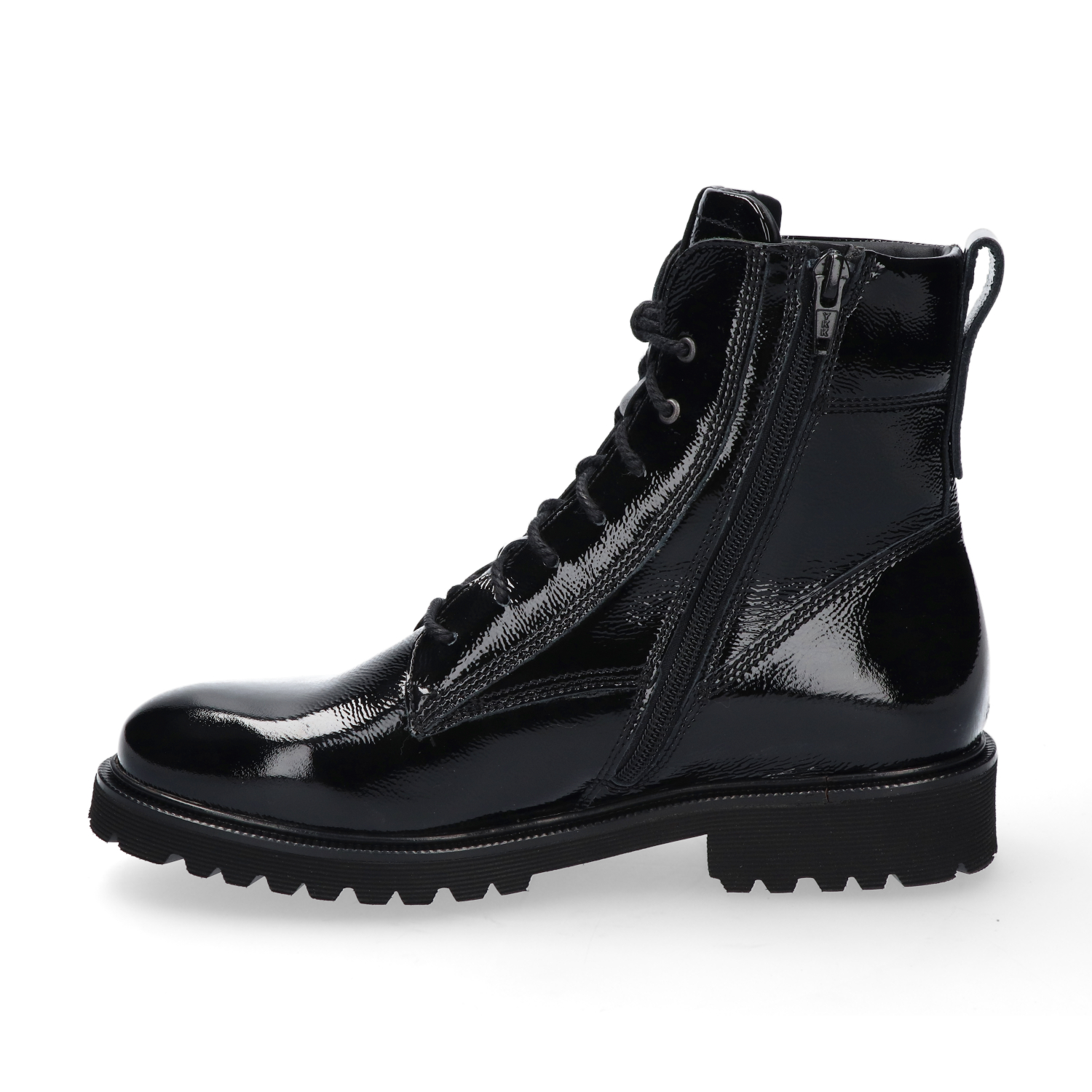 Durea 9722 Boot Zwart K