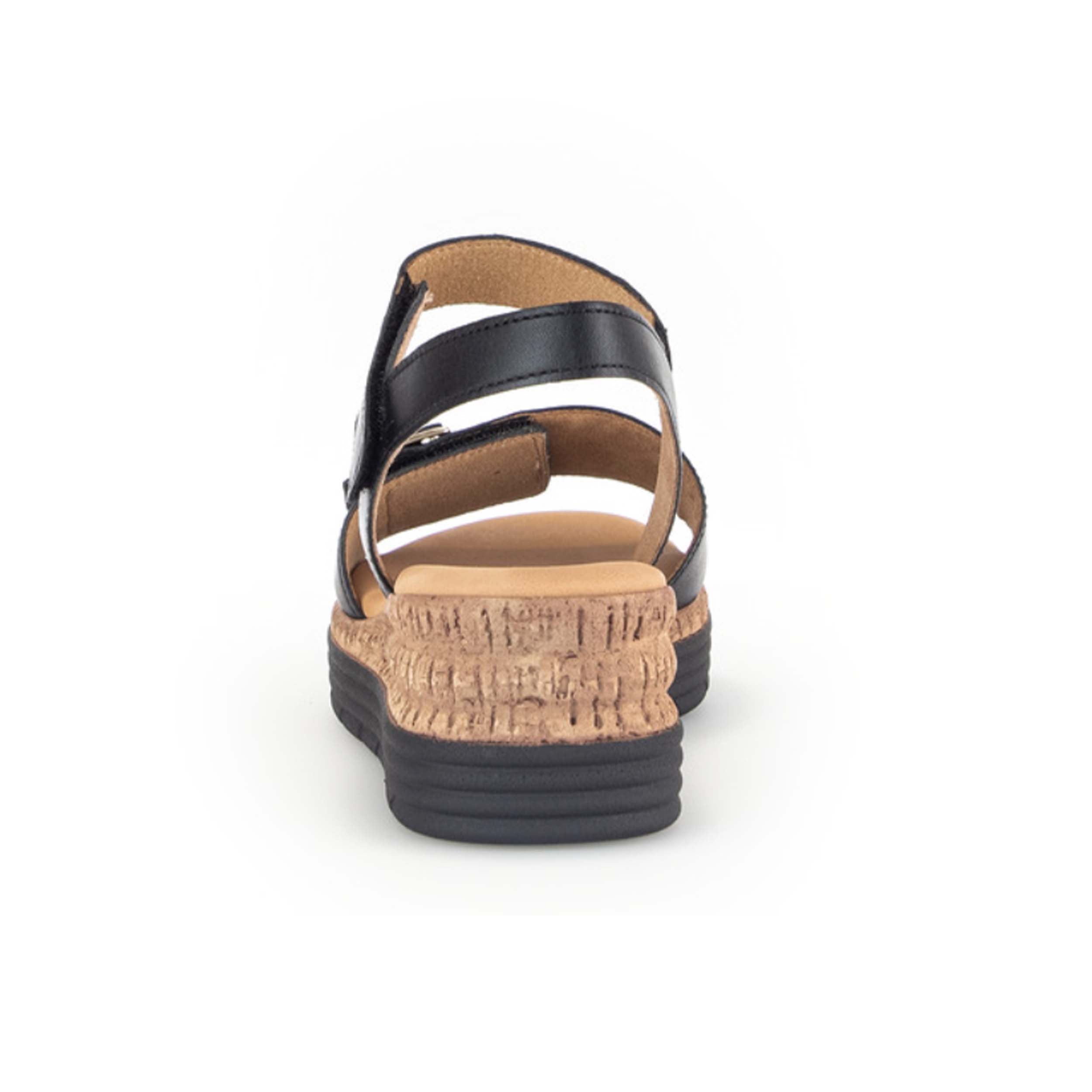 Gabor 42.700 Sandaal Black G
