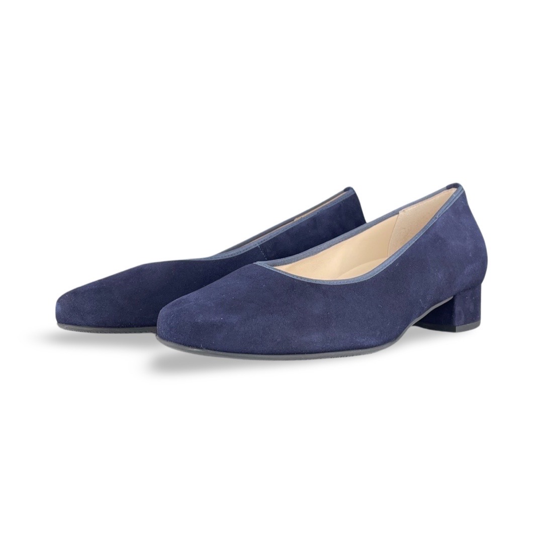 Hassia 302402 Pump Cordoba Blue K