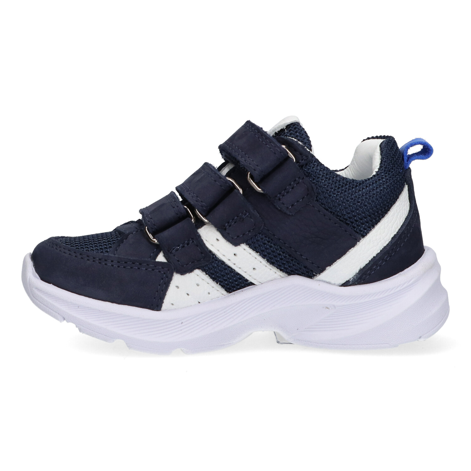 Trackstyle 325335 Sneaker Ibe Icoon Dark Blue 2.5