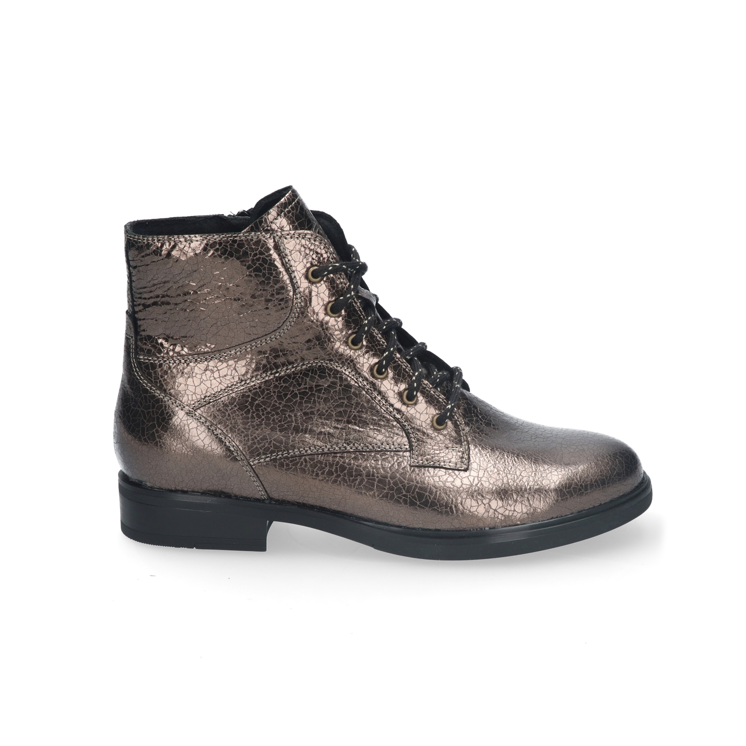 Durea 9832 Boot Mokka H
