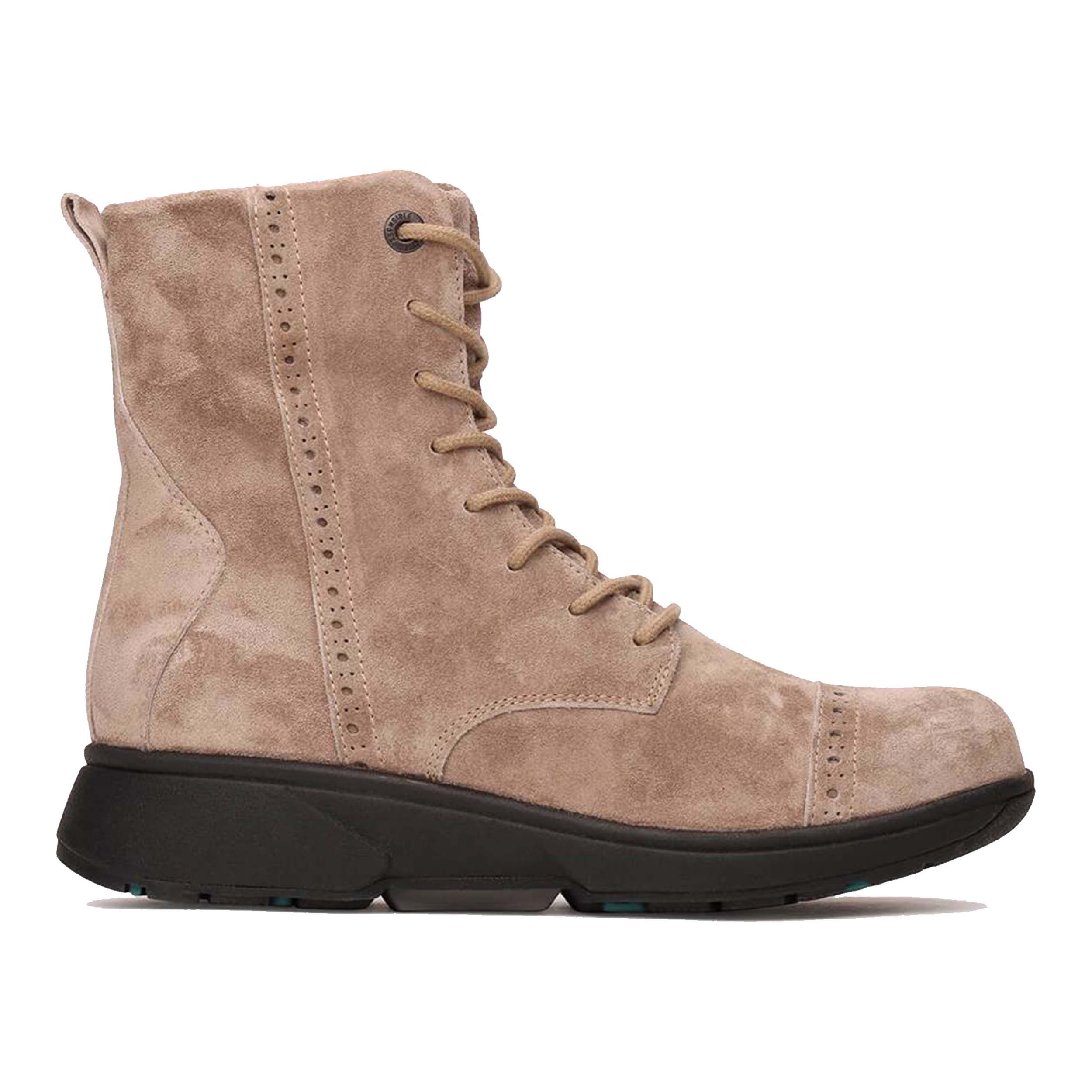 Xsensible 30213.2 Boot Aosta Taupe Hx