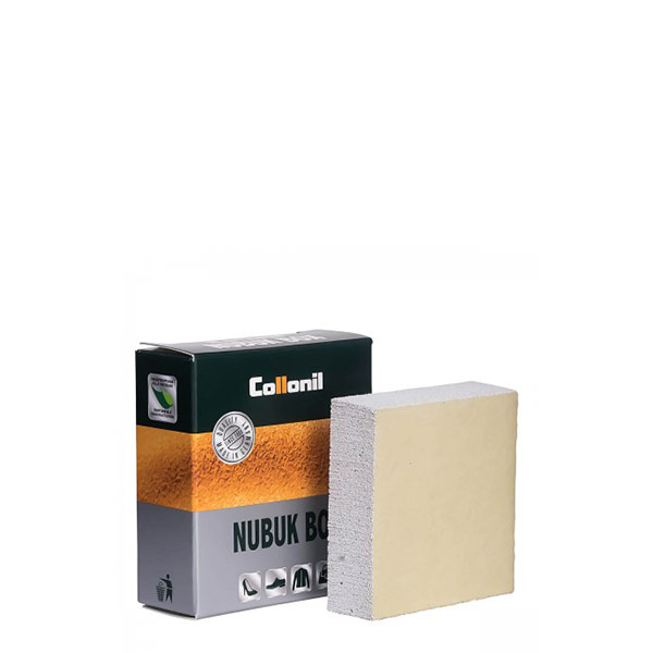 Collonil Onderhoud Suède Nubuck Box